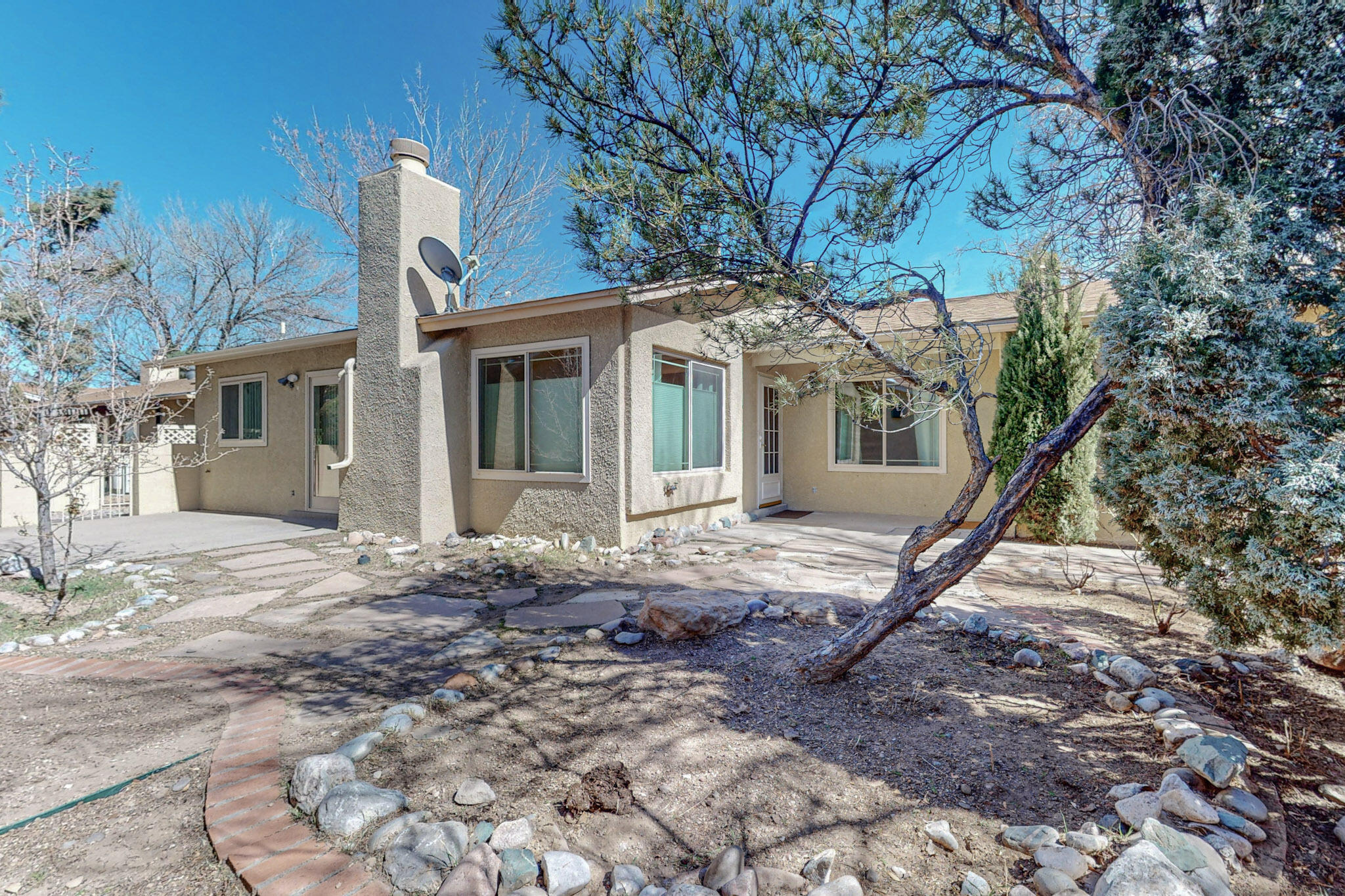 10407 Lagrange Park Drive NE