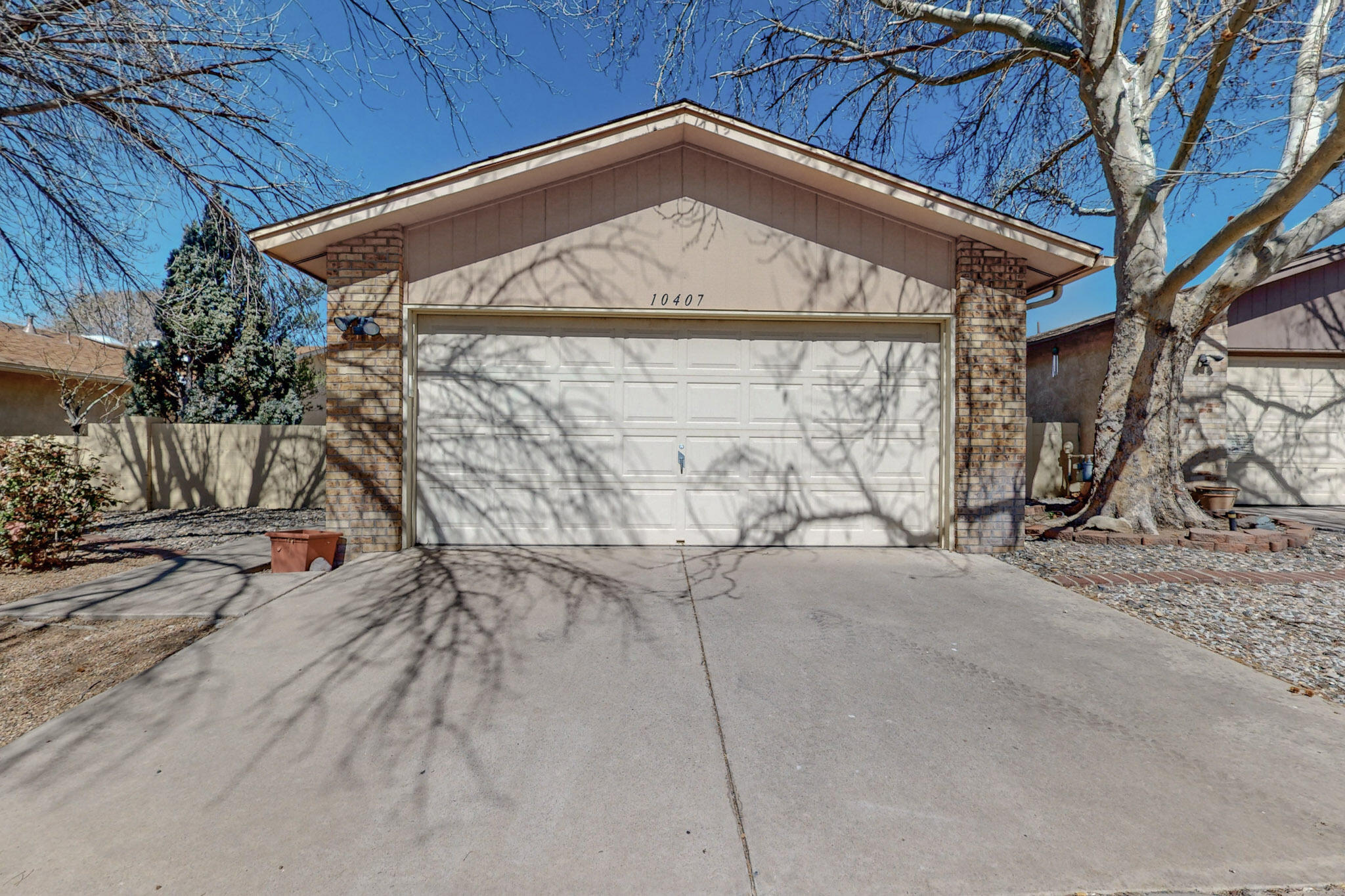 10407 Lagrange Park Drive NE