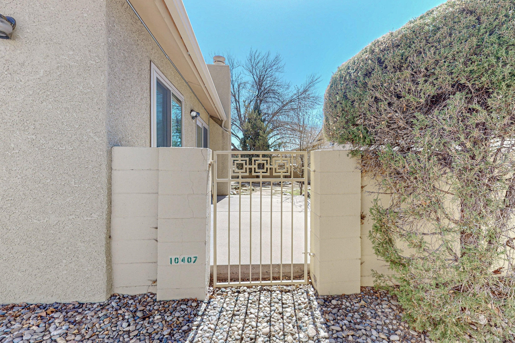 10407 Lagrange Park Drive NE