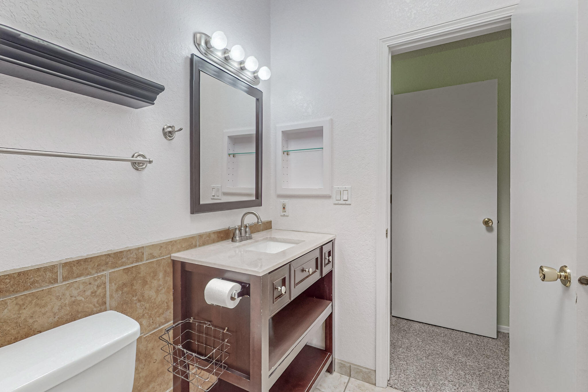 10407 Lagrange Park Drive NE