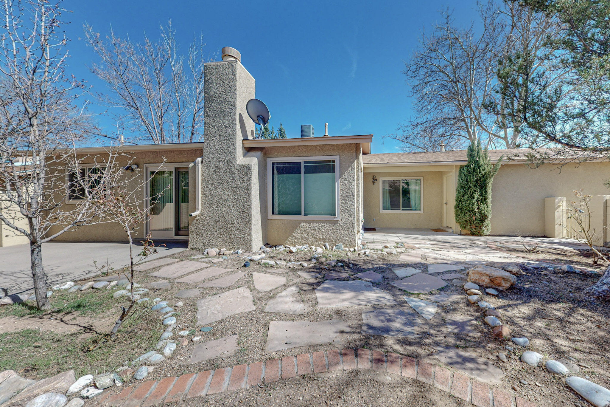 10407 Lagrange Park Drive NE