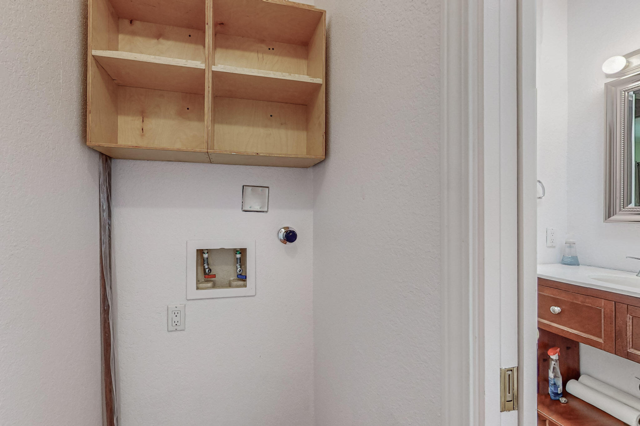 10407 Lagrange Park Drive NE