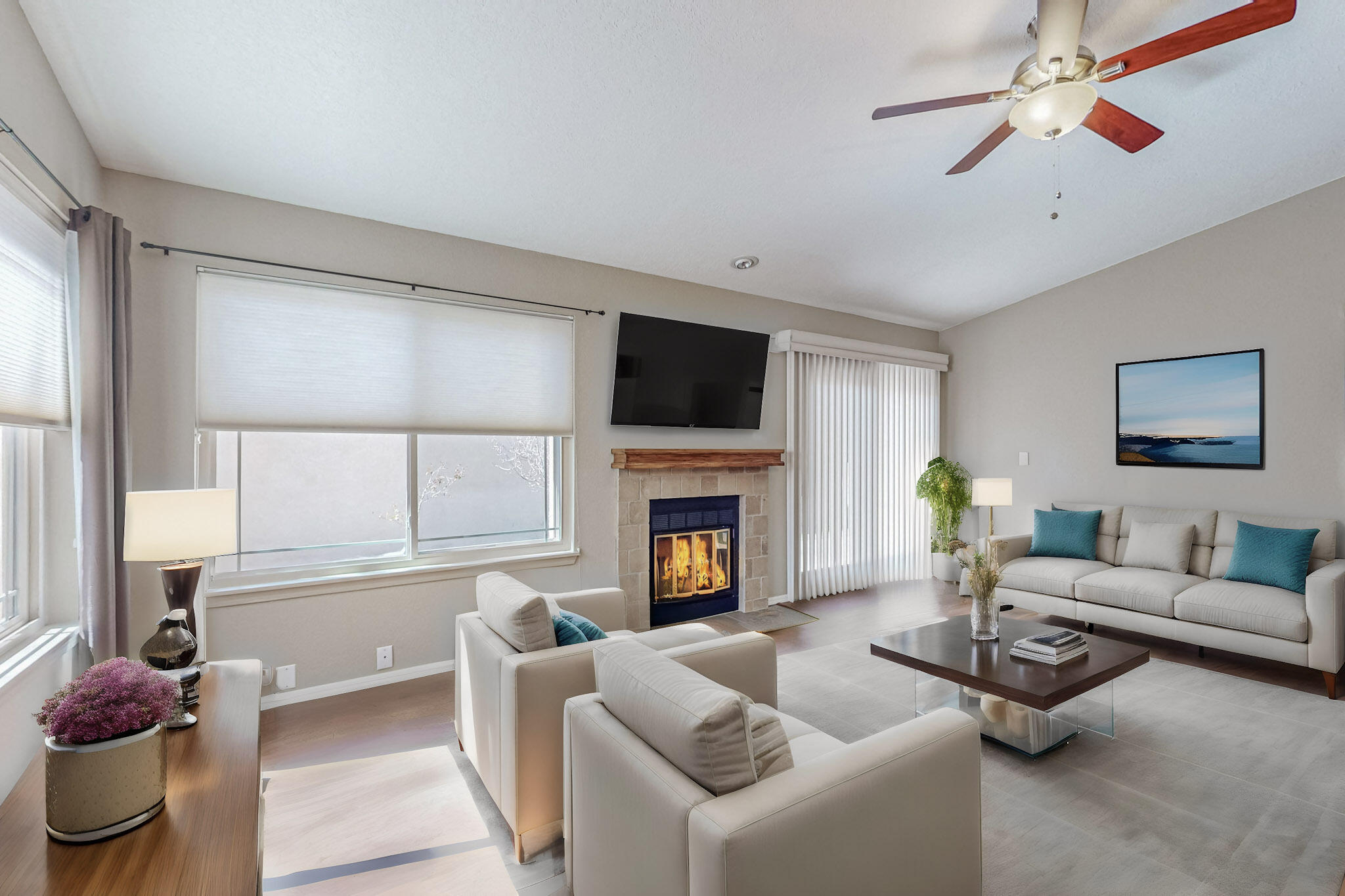 10407 Lagrange Park Drive NE