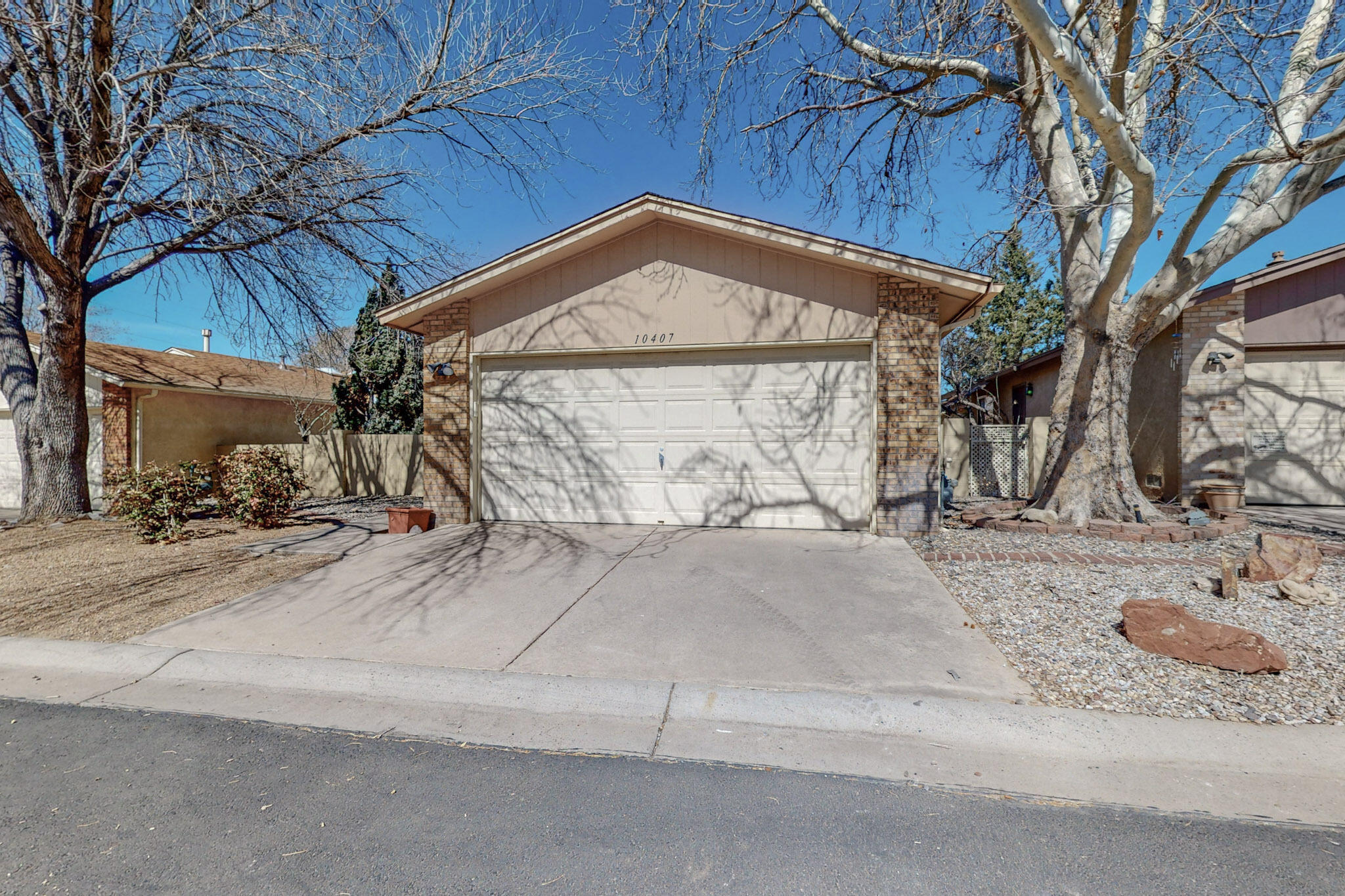 10407 Lagrange Park Drive NE