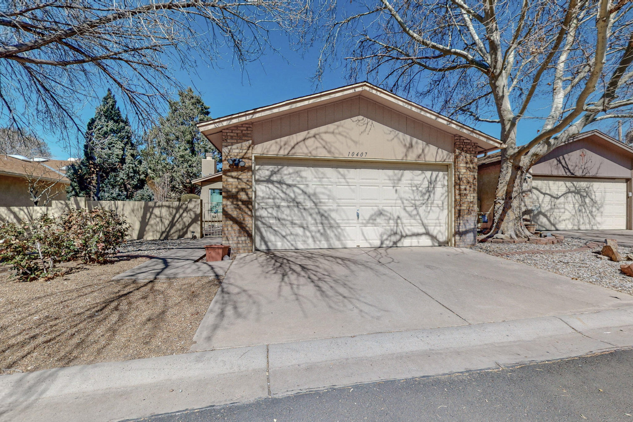 10407 Lagrange Park Drive NE