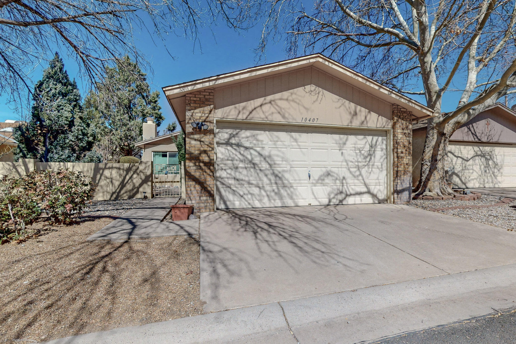 10407 Lagrange Park Drive NE