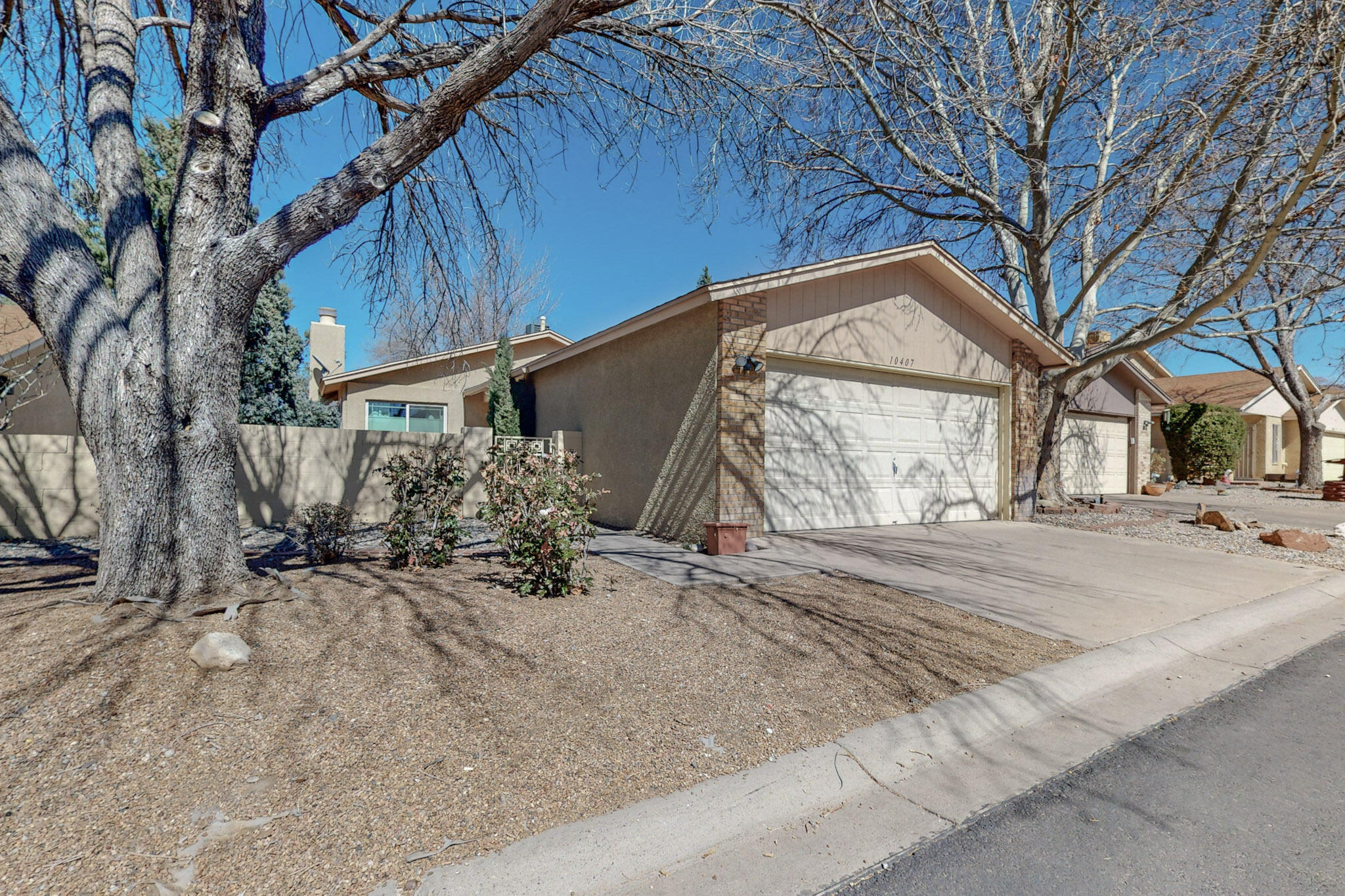 10407 Lagrange Park Drive NE