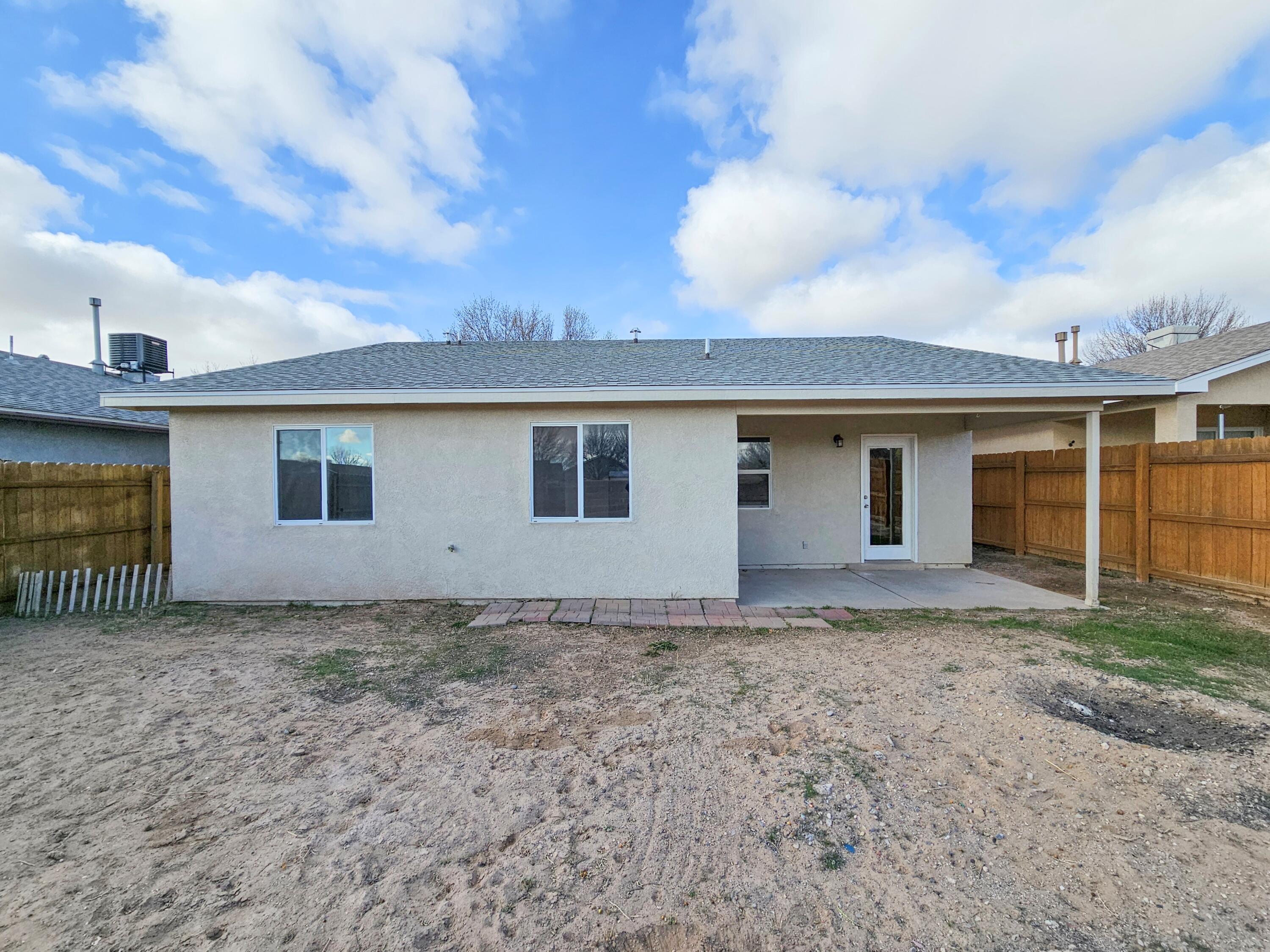 3412 Morgan Meadows Drive NE