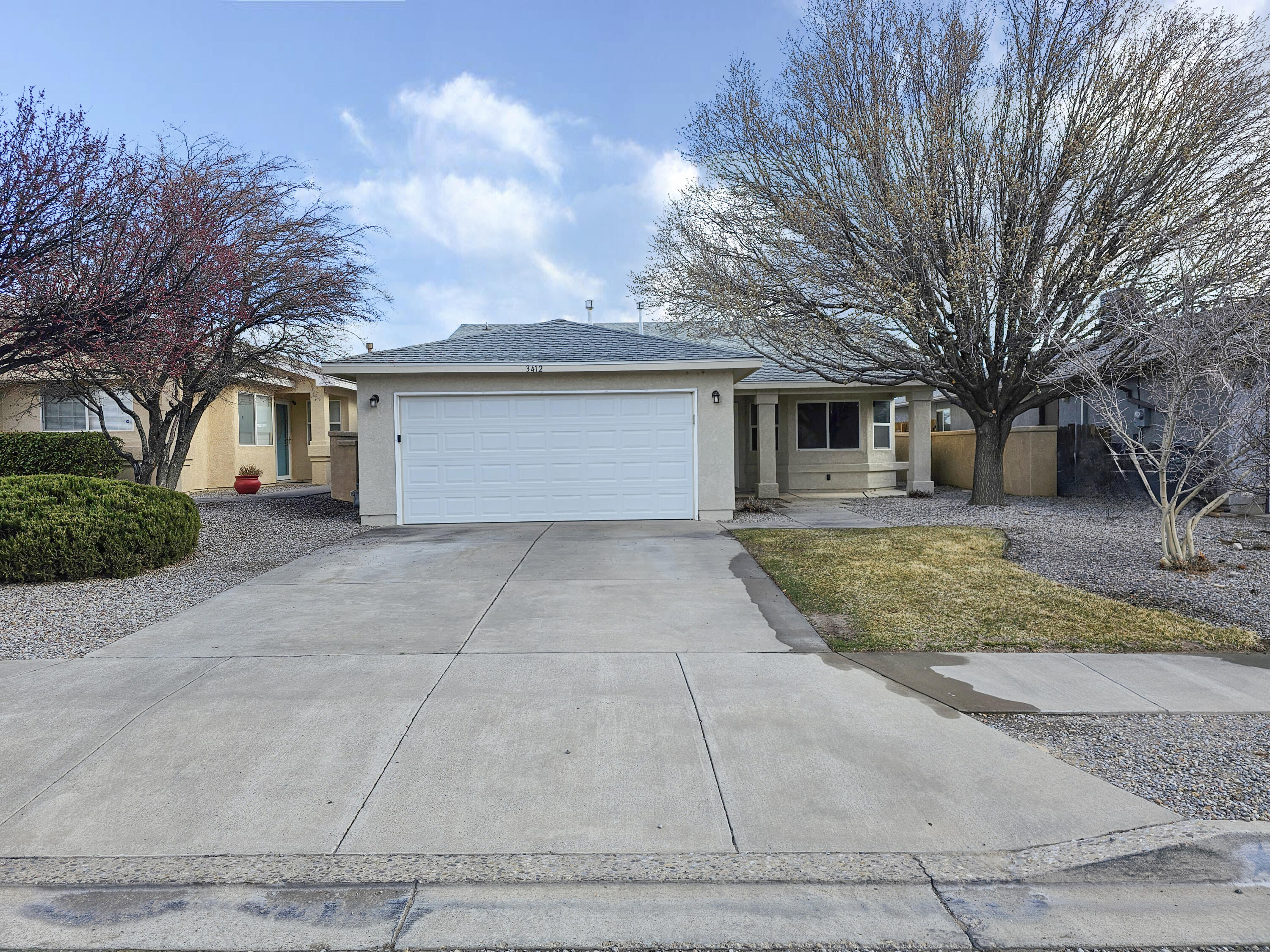 3412 Morgan Meadows Drive NE