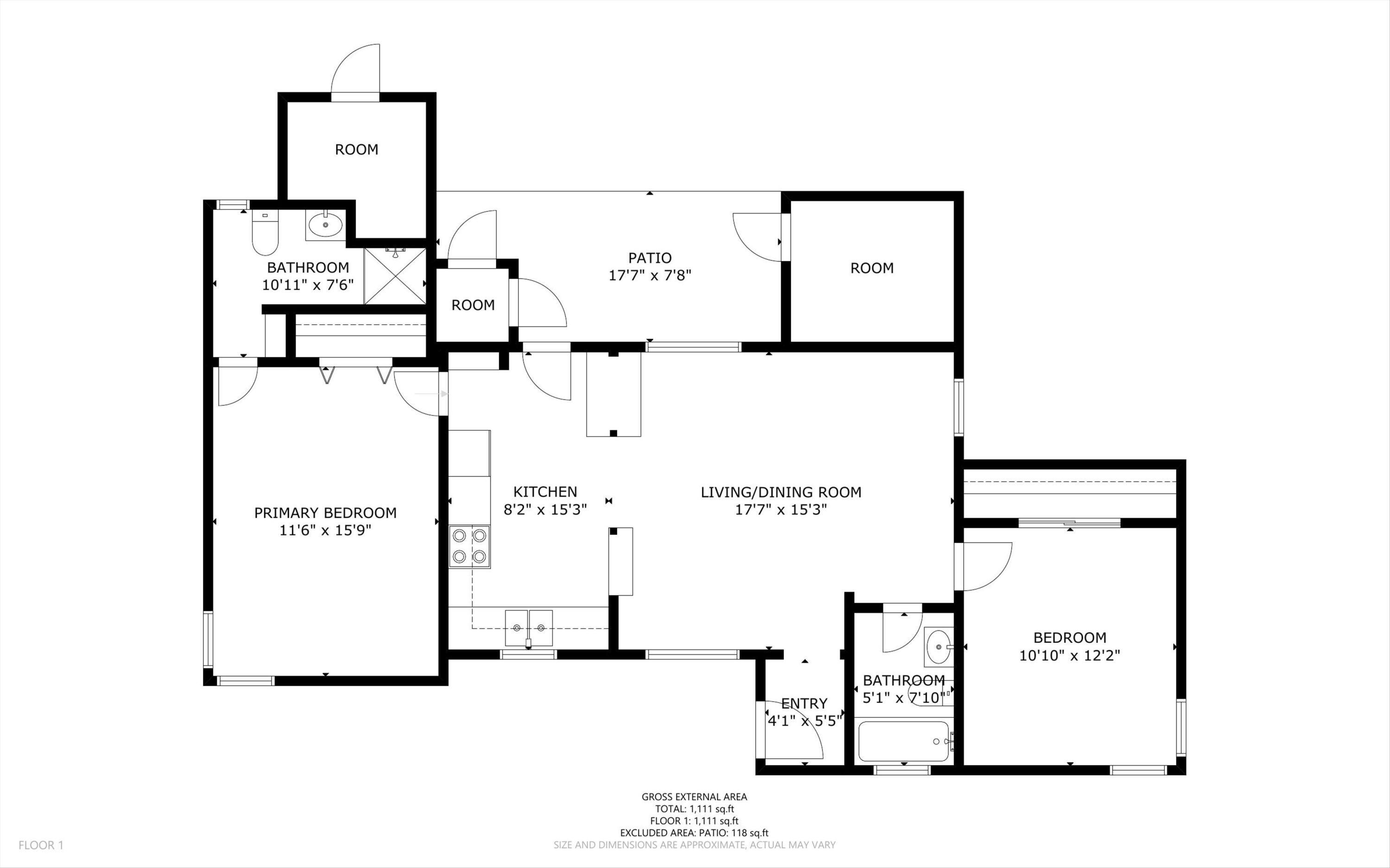 2923 Manzano Street NE