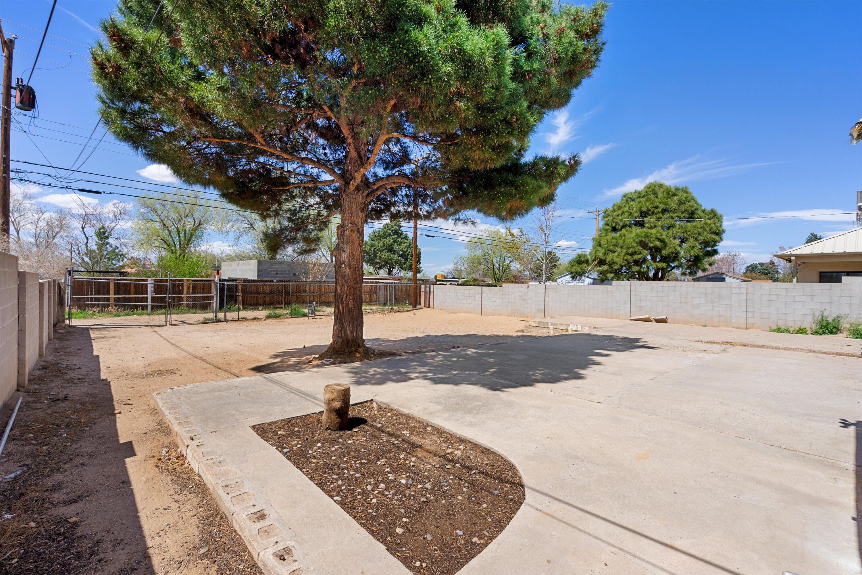 2923 Manzano Street NE