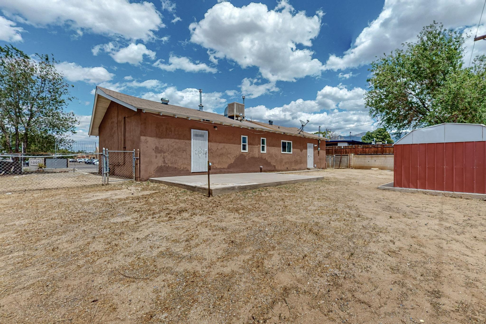 10300 Marble Place NE