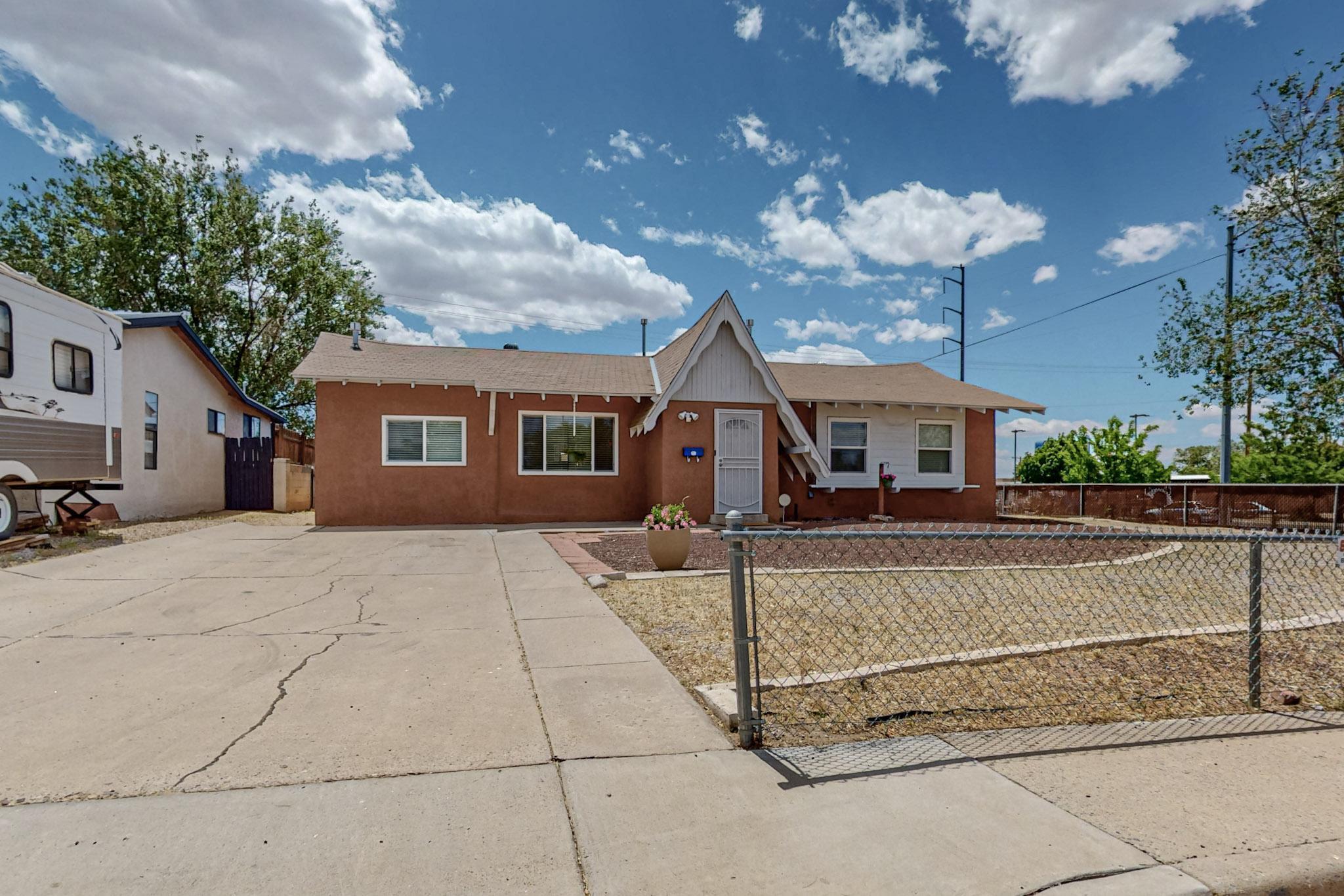 10300 Marble Place NE