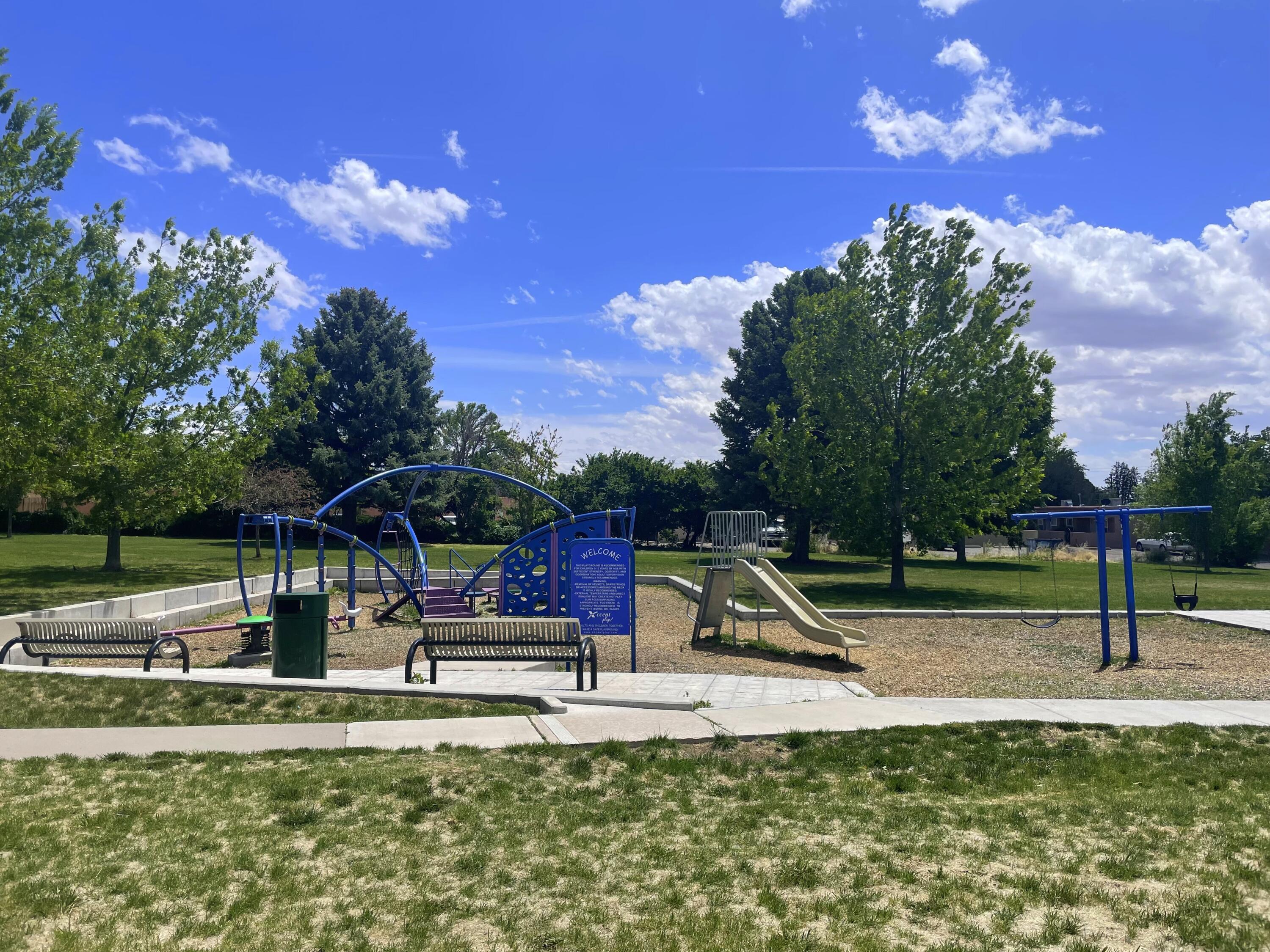 12512 Summer Avenue NE