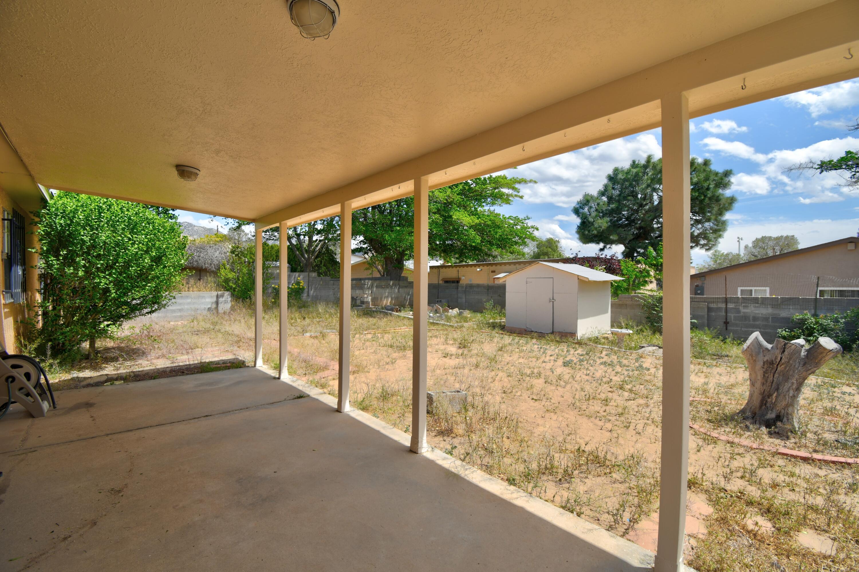 12512 Summer Avenue NE