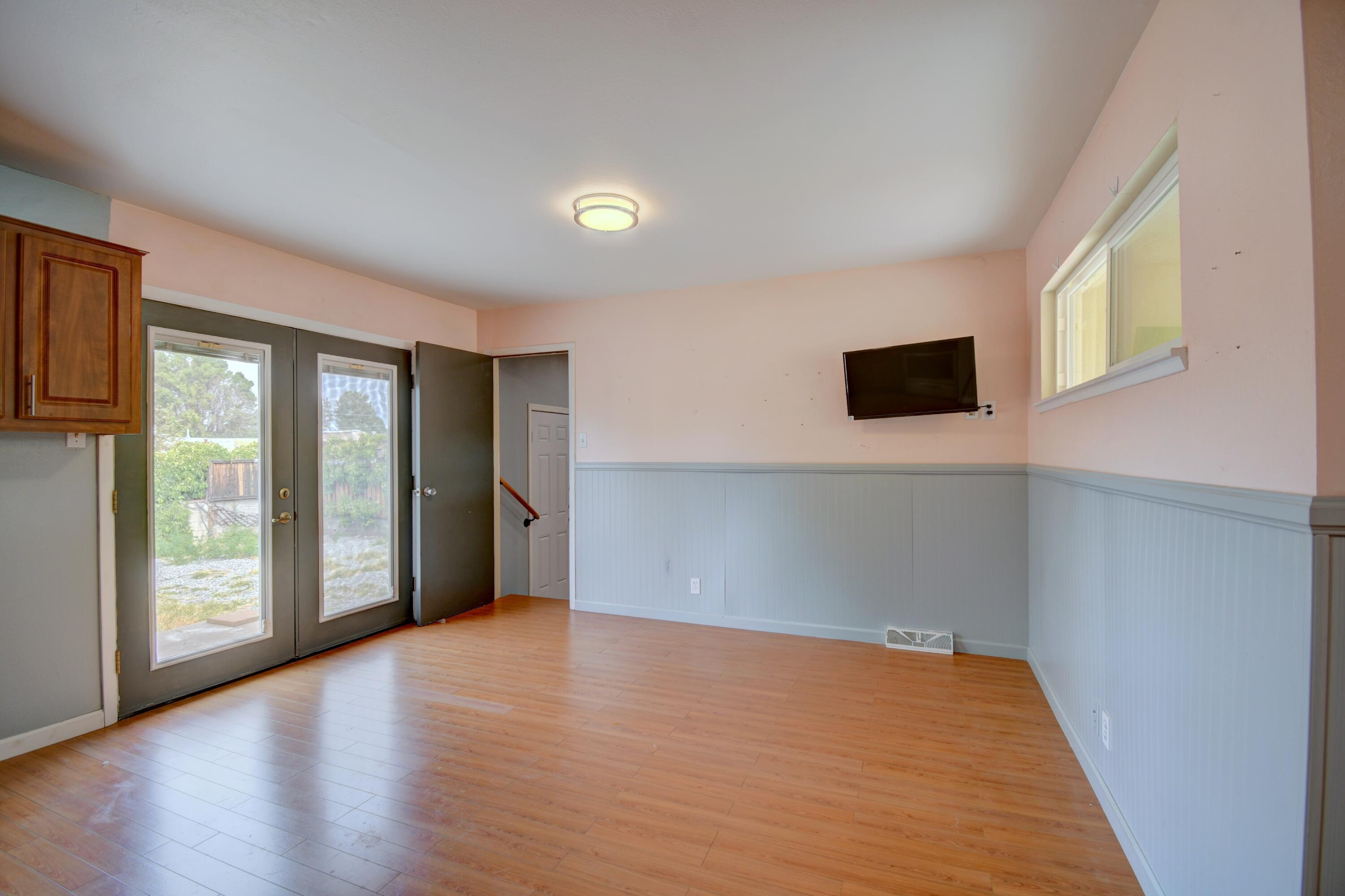 3201 Britt Street NE