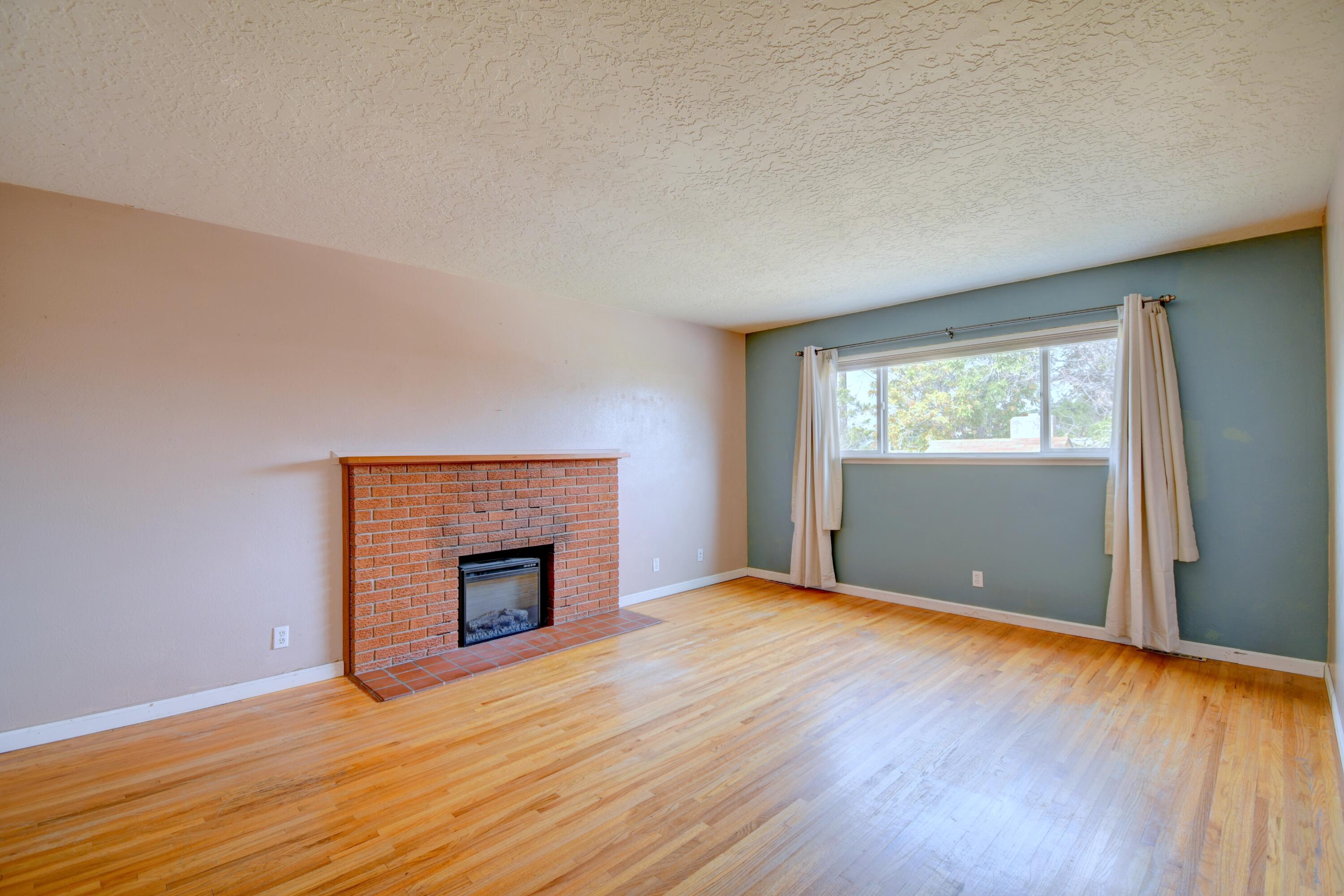 3201 Britt Street NE