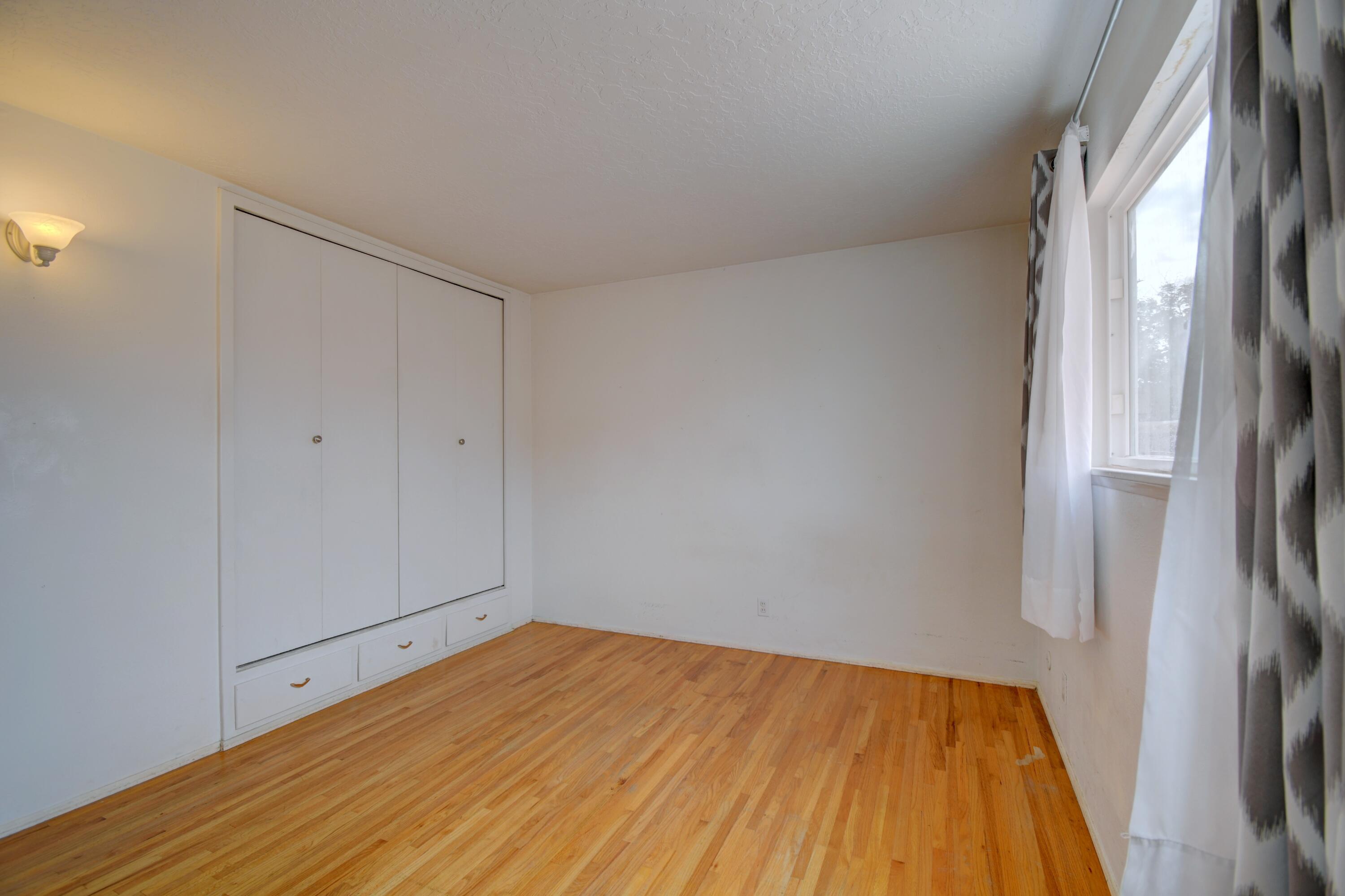 3201 Britt Street NE