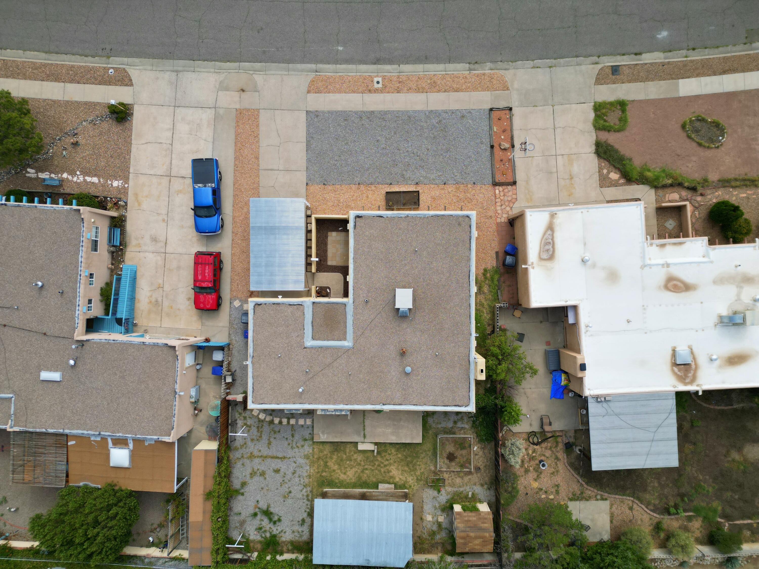 3201 Britt Street NE