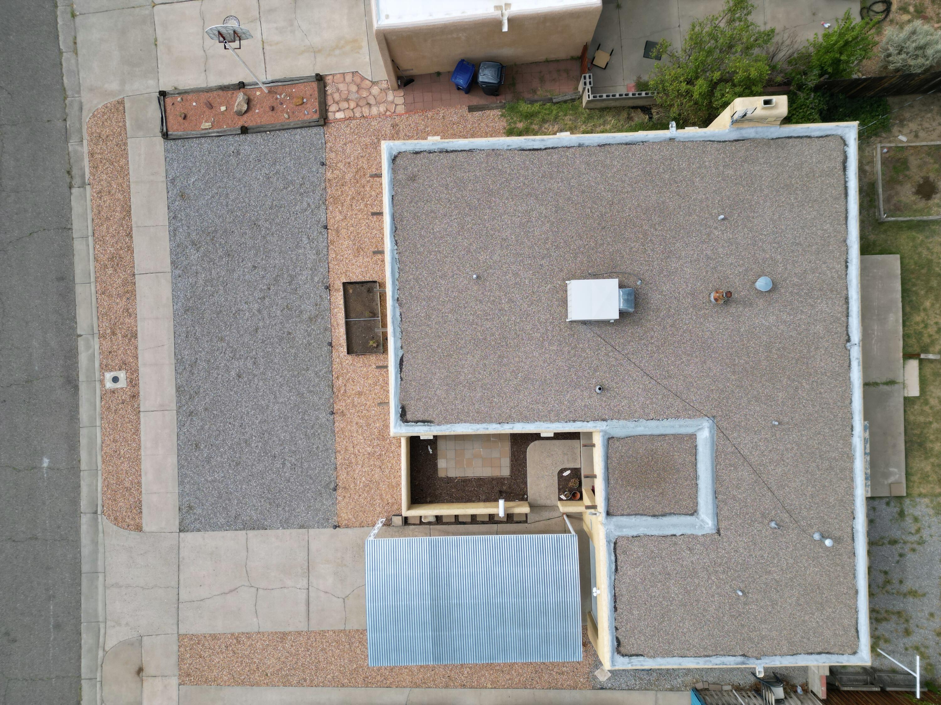 3201 Britt Street NE