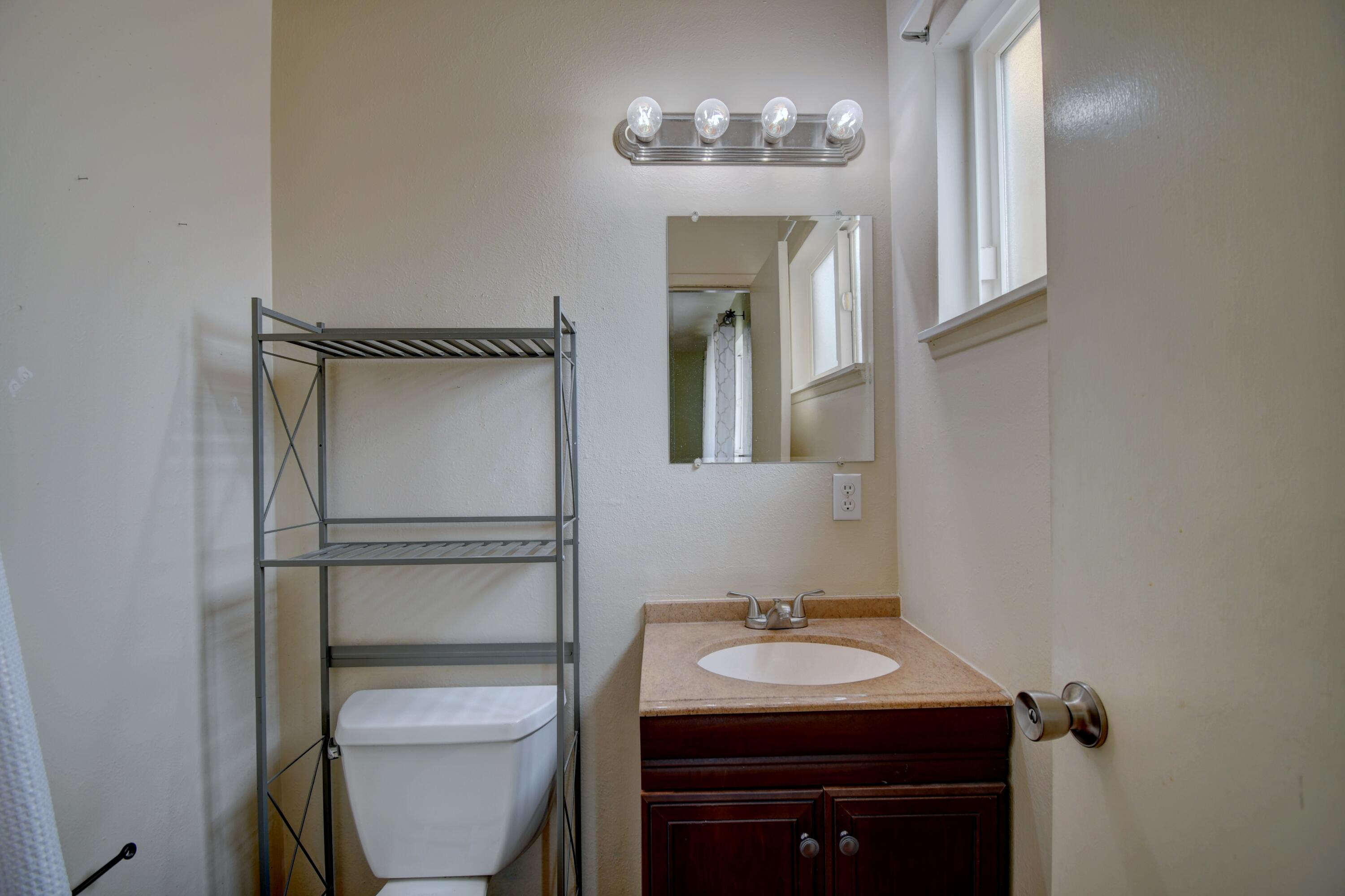 3201 Britt Street NE