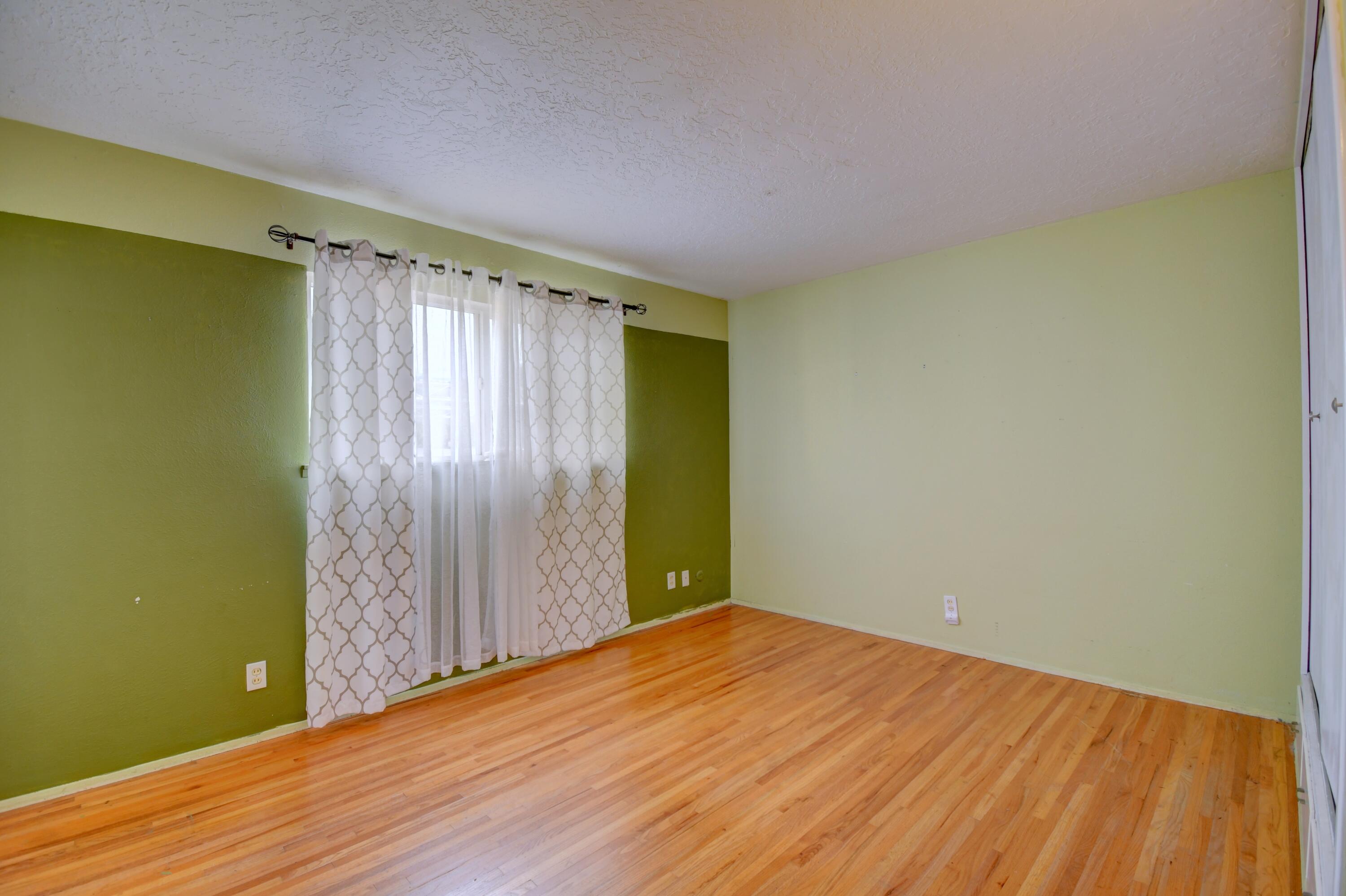 3201 Britt Street NE