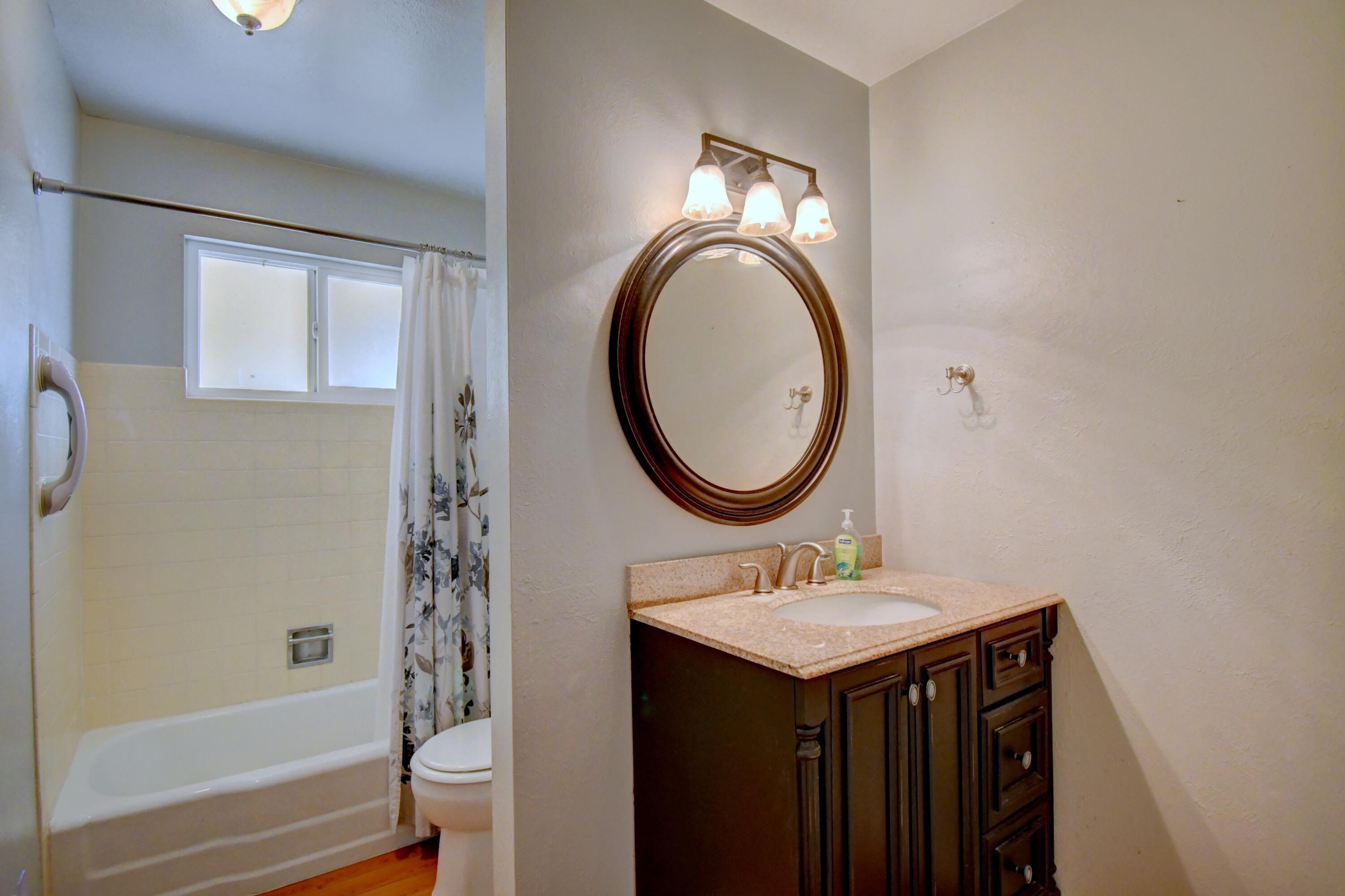 3201 Britt Street NE