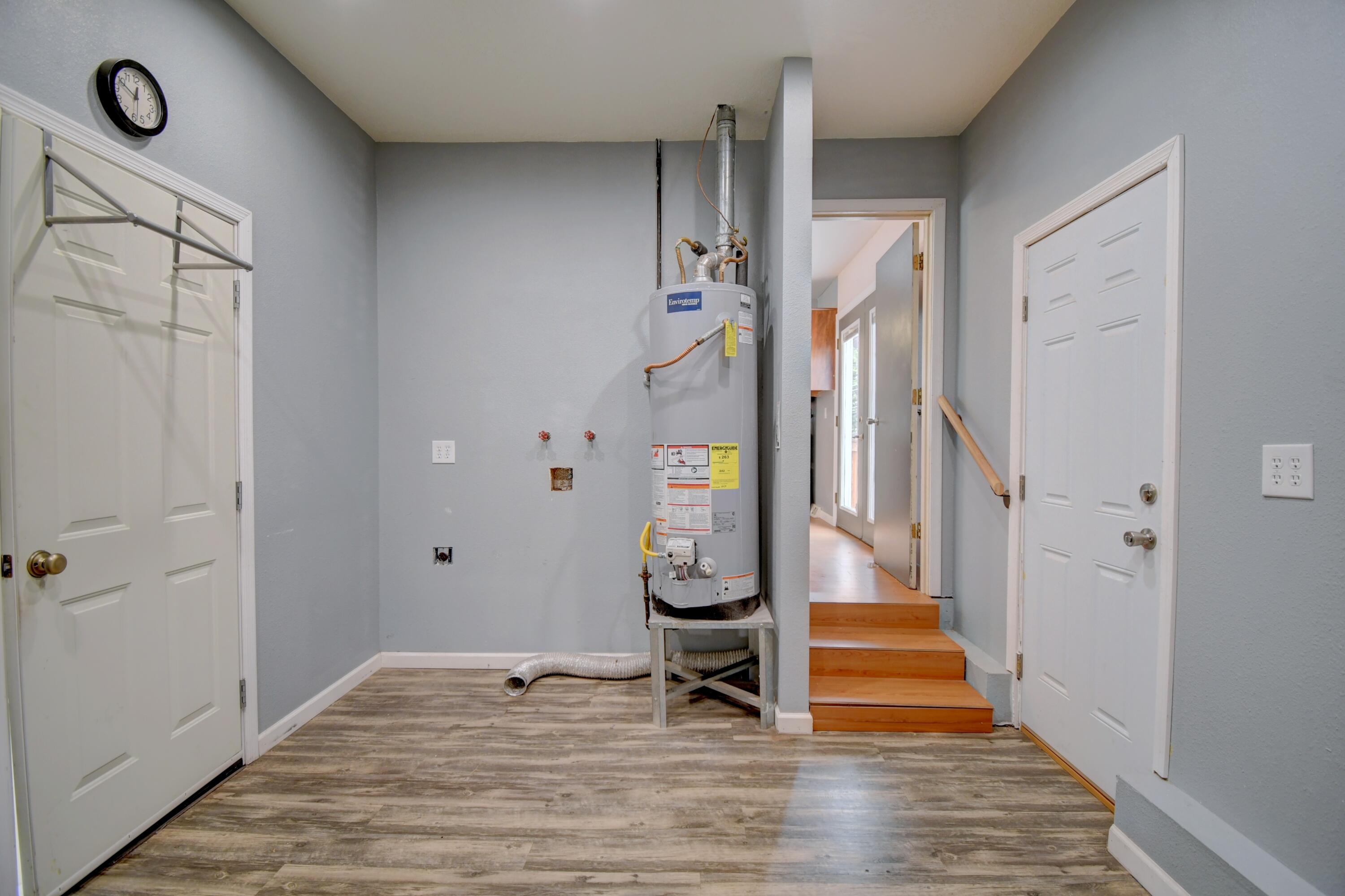 3201 Britt Street NE