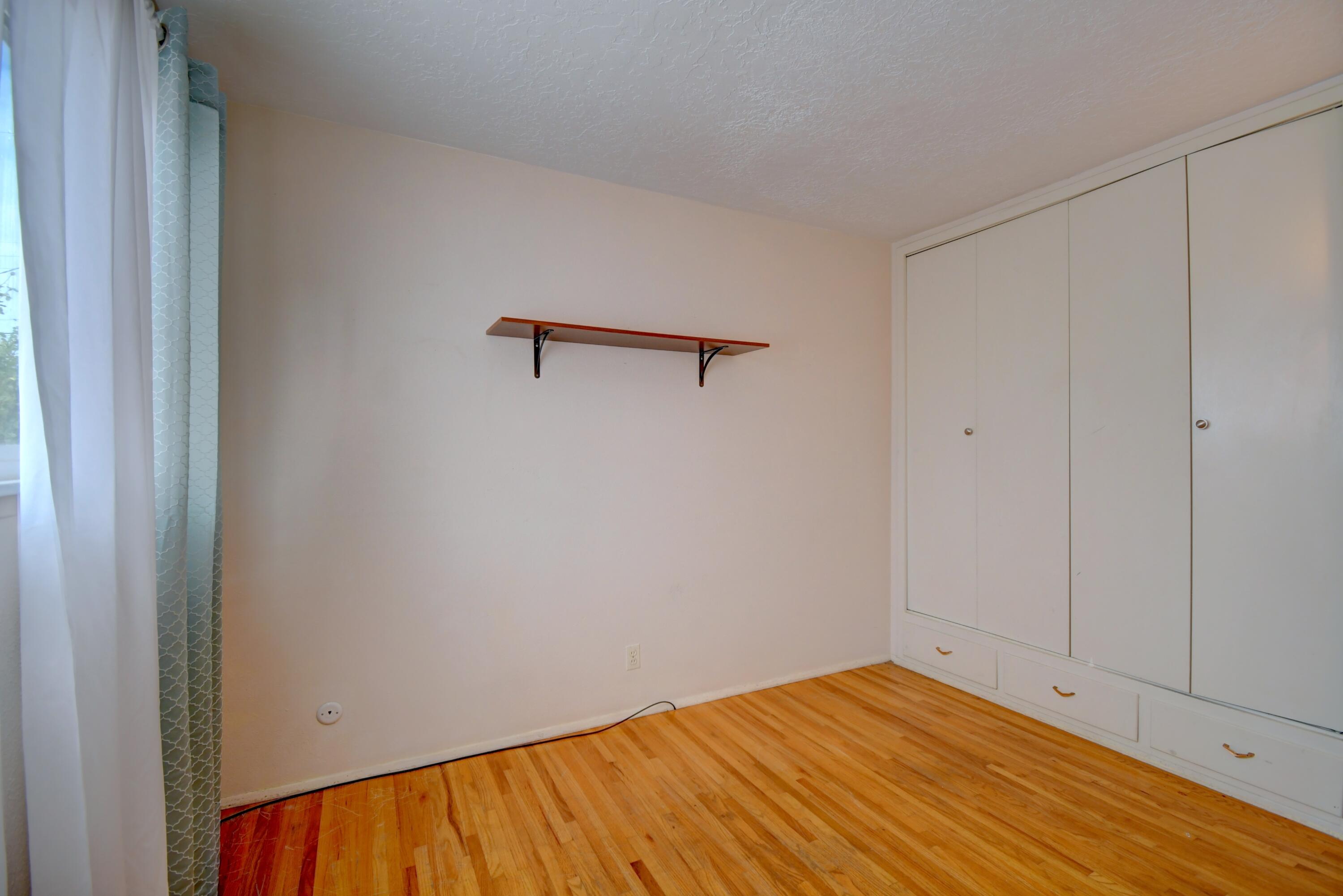 3201 Britt Street NE