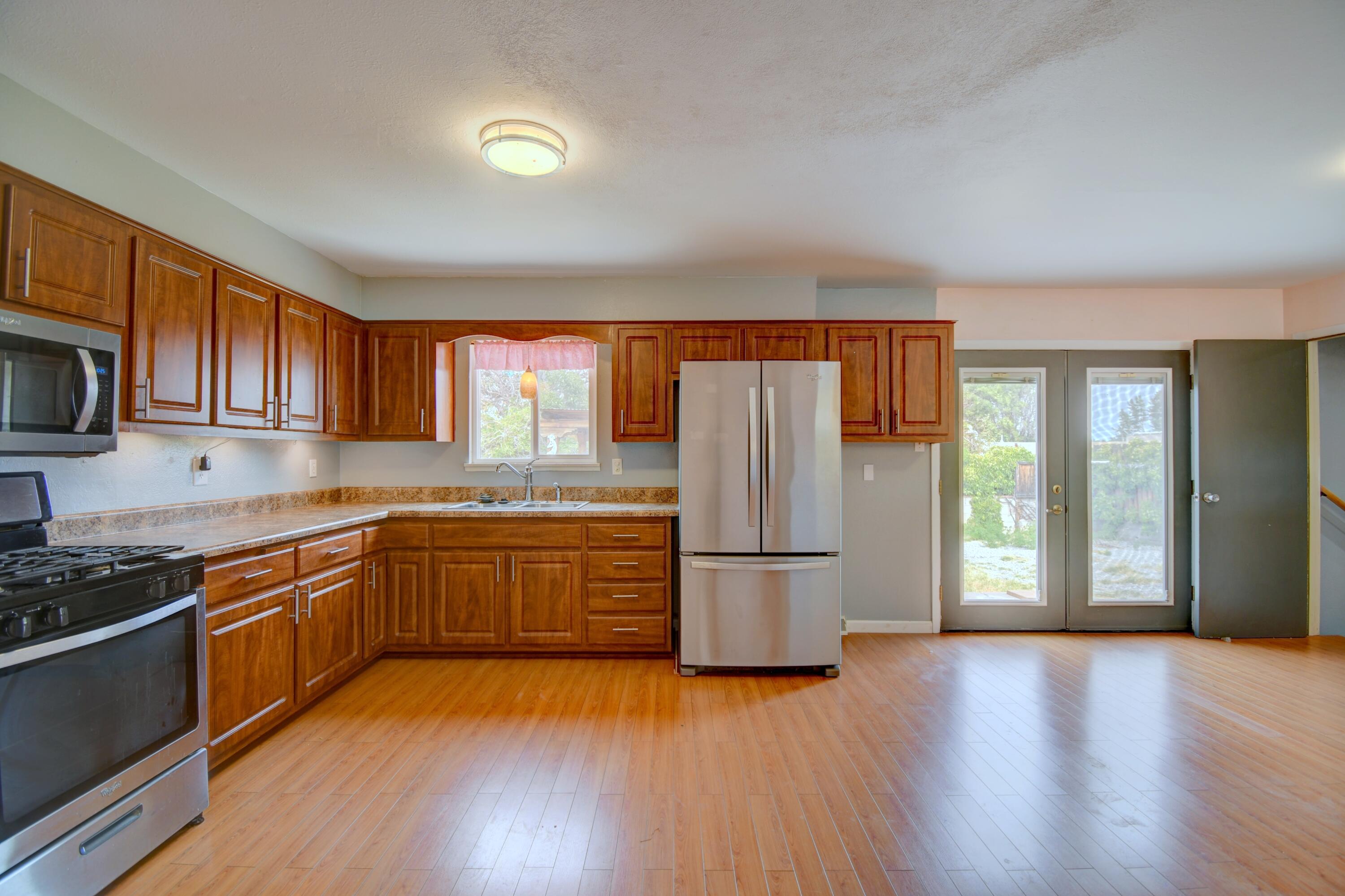 3201 Britt Street NE