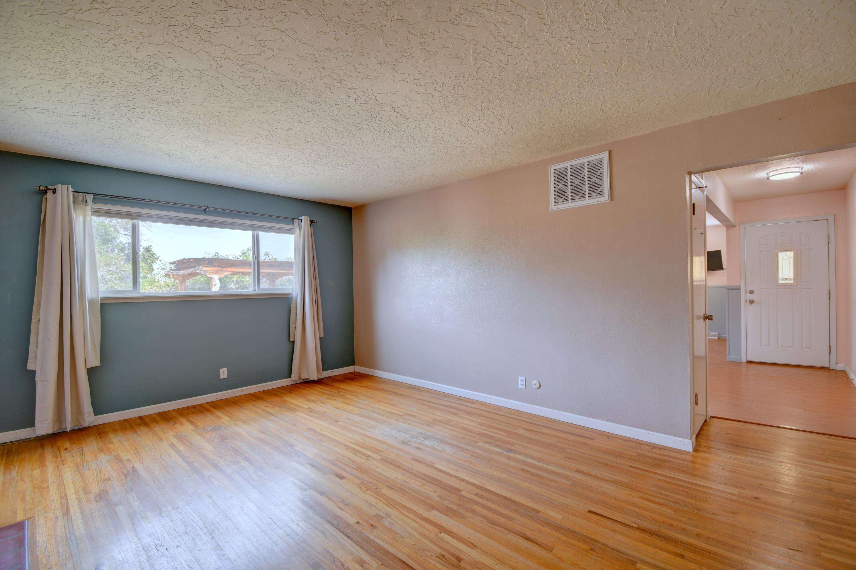 3201 Britt Street NE