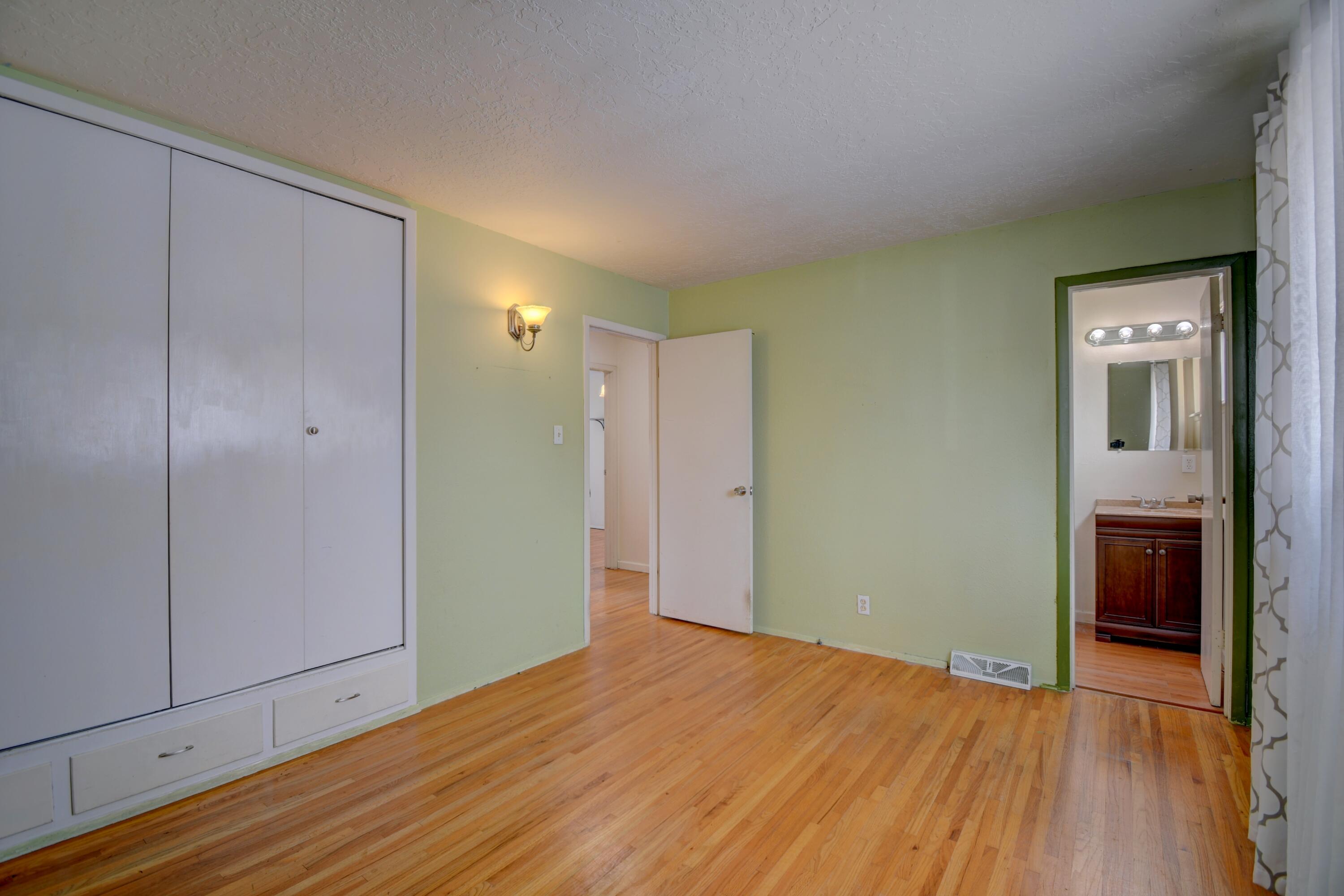 3201 Britt Street NE