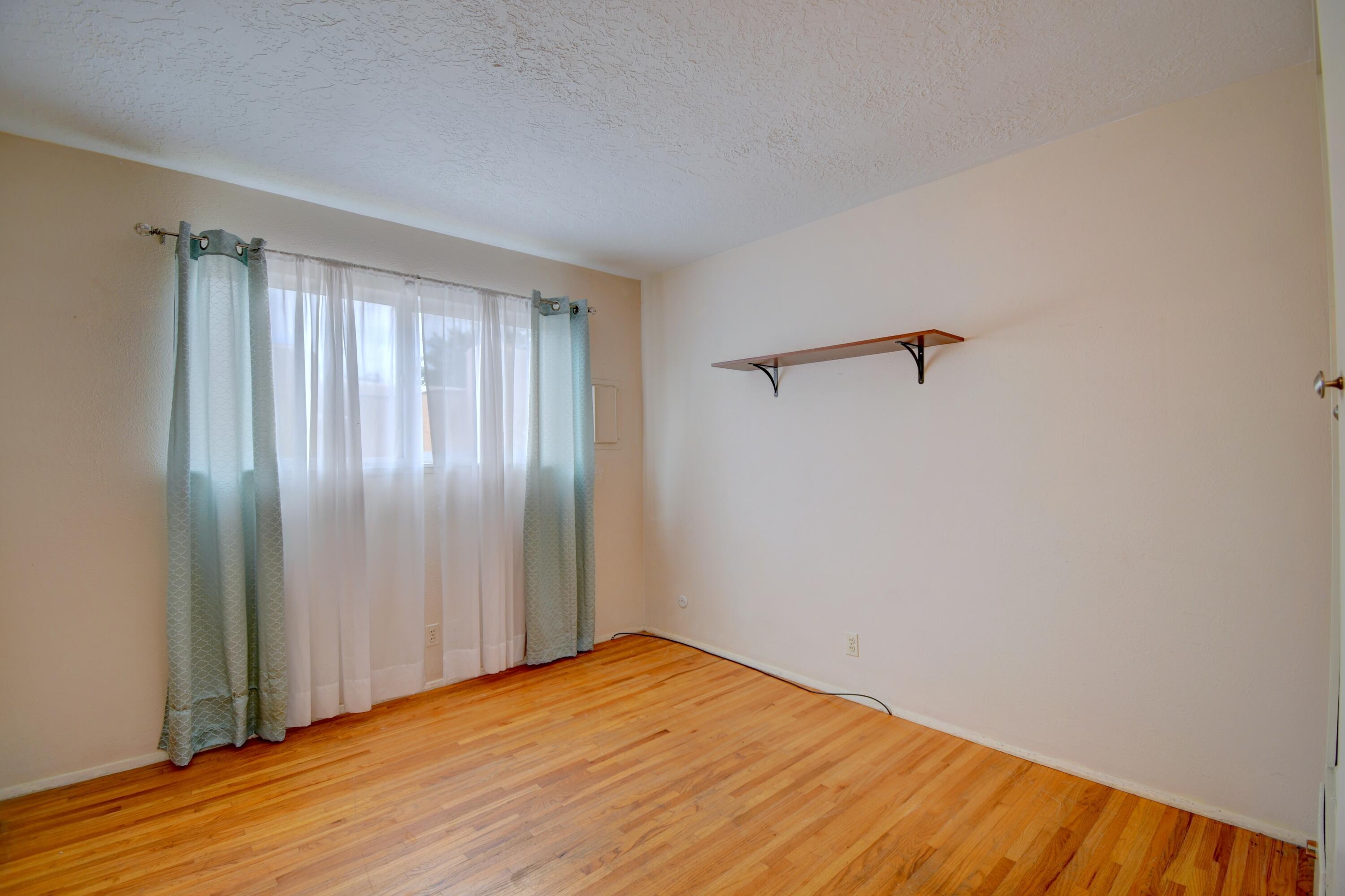 3201 Britt Street NE