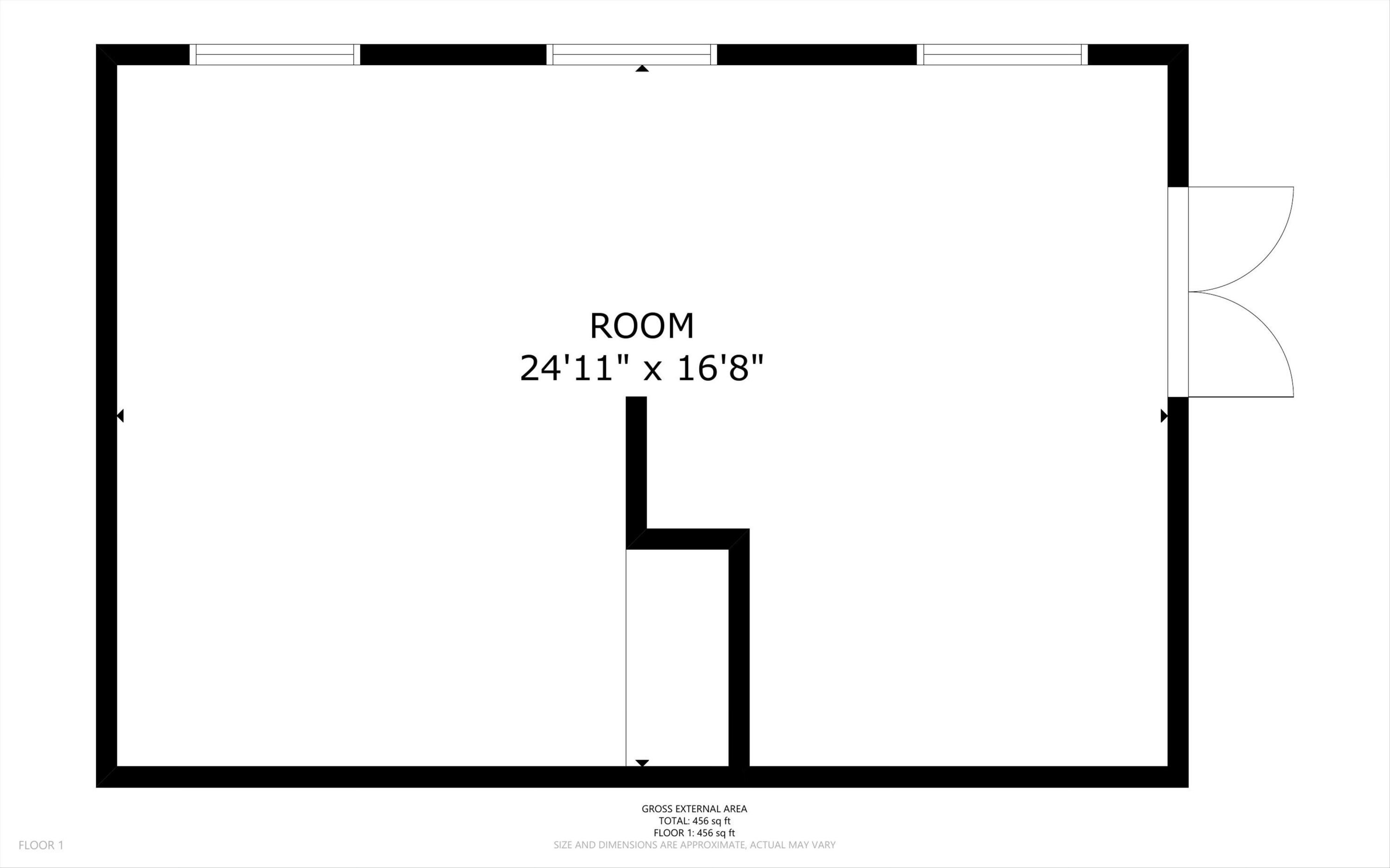 12672 Indian Place NE