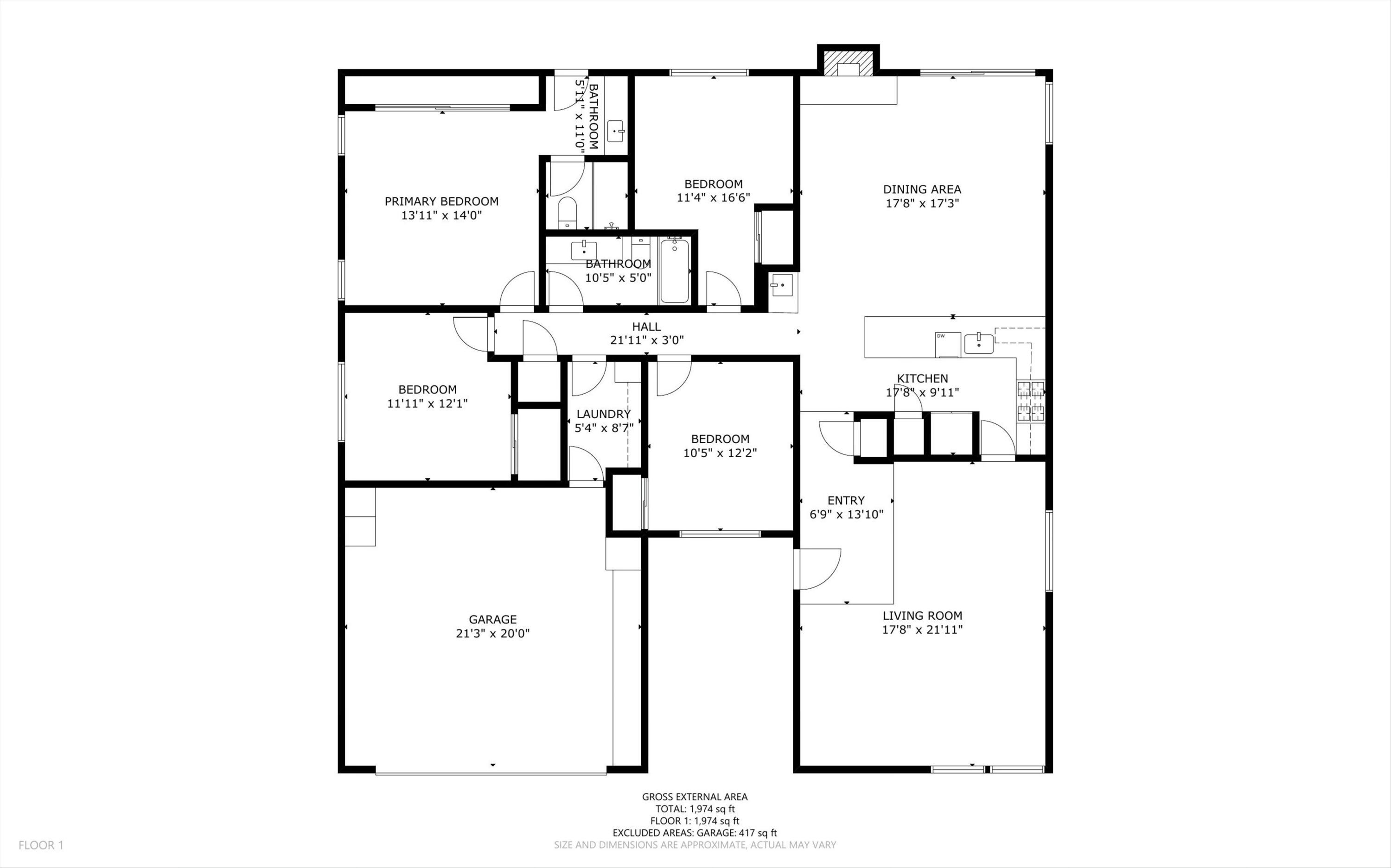 12672 Indian Place NE