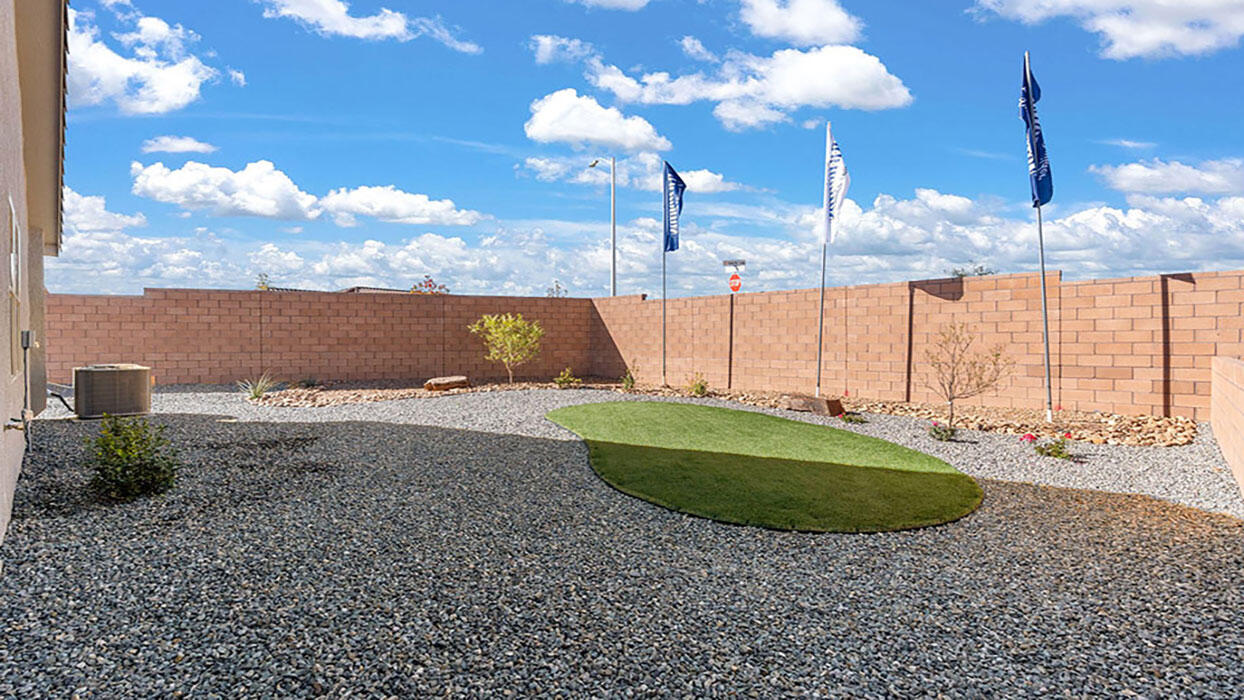 4110 Silver Springs Road NE