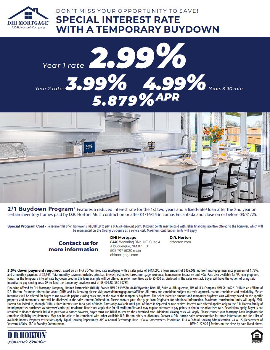 4110 Silver Springs Road NE