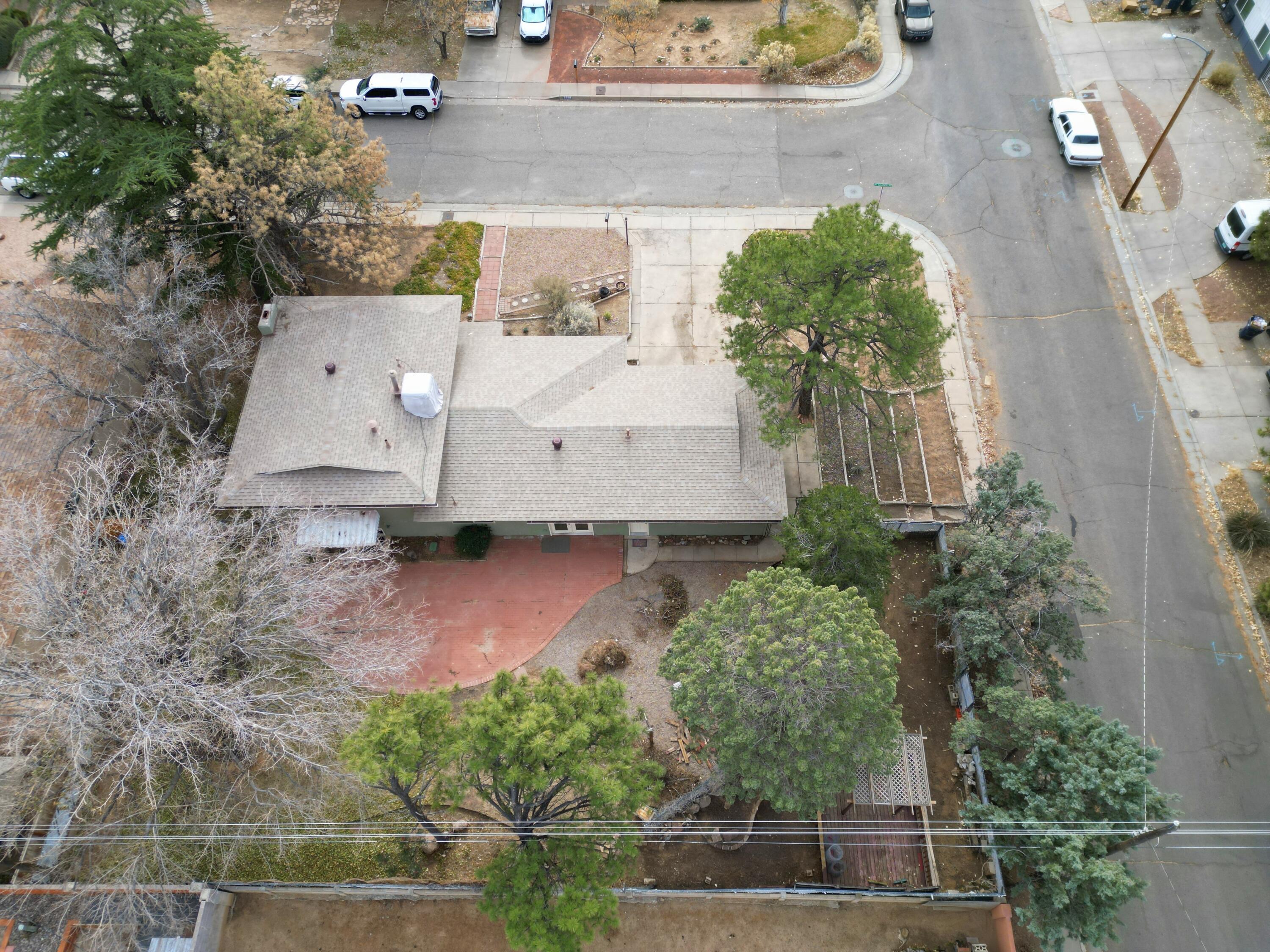 9301 LAS CALABAZILLAS Road NE