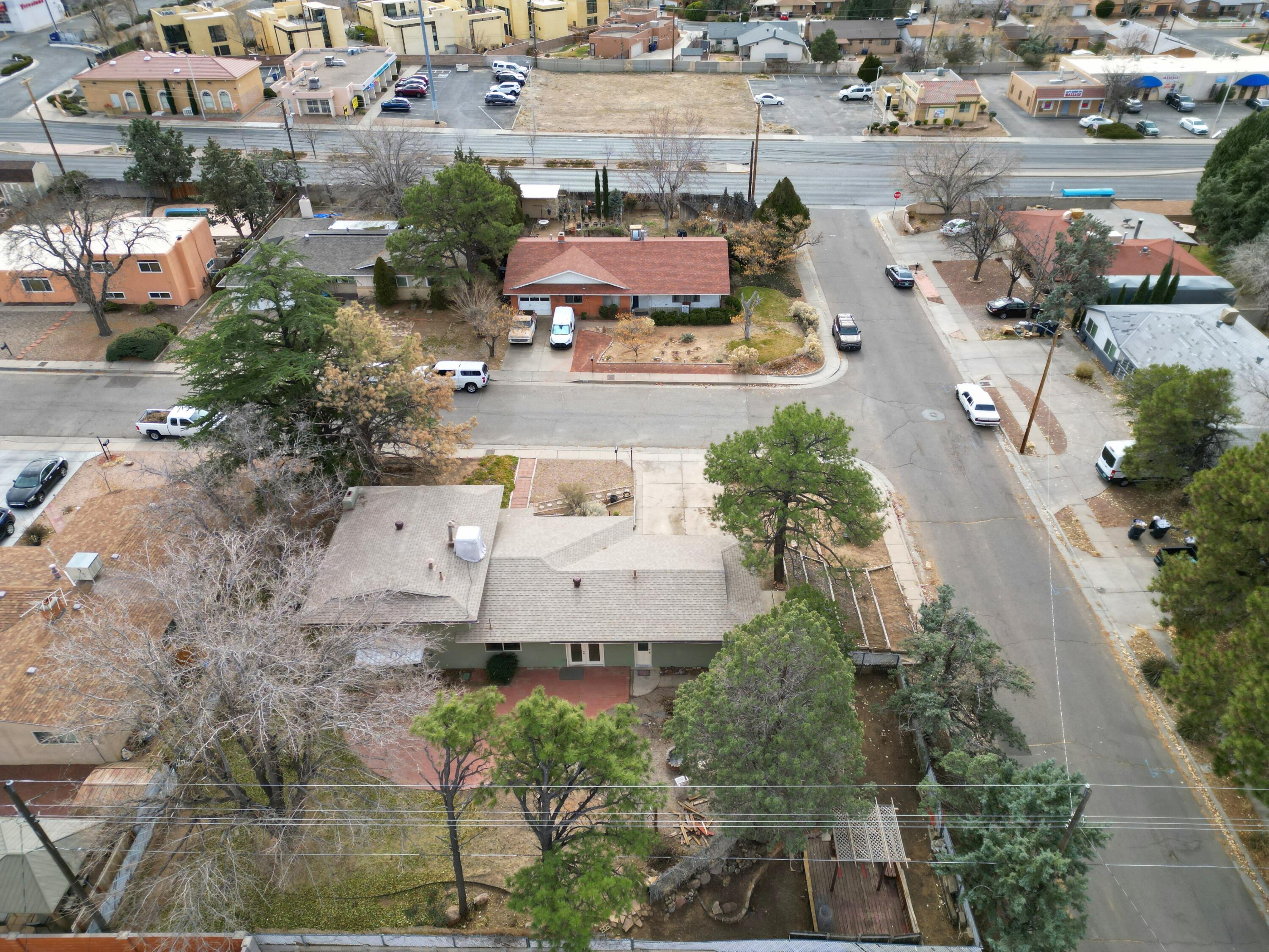 9301 LAS CALABAZILLAS Road NE