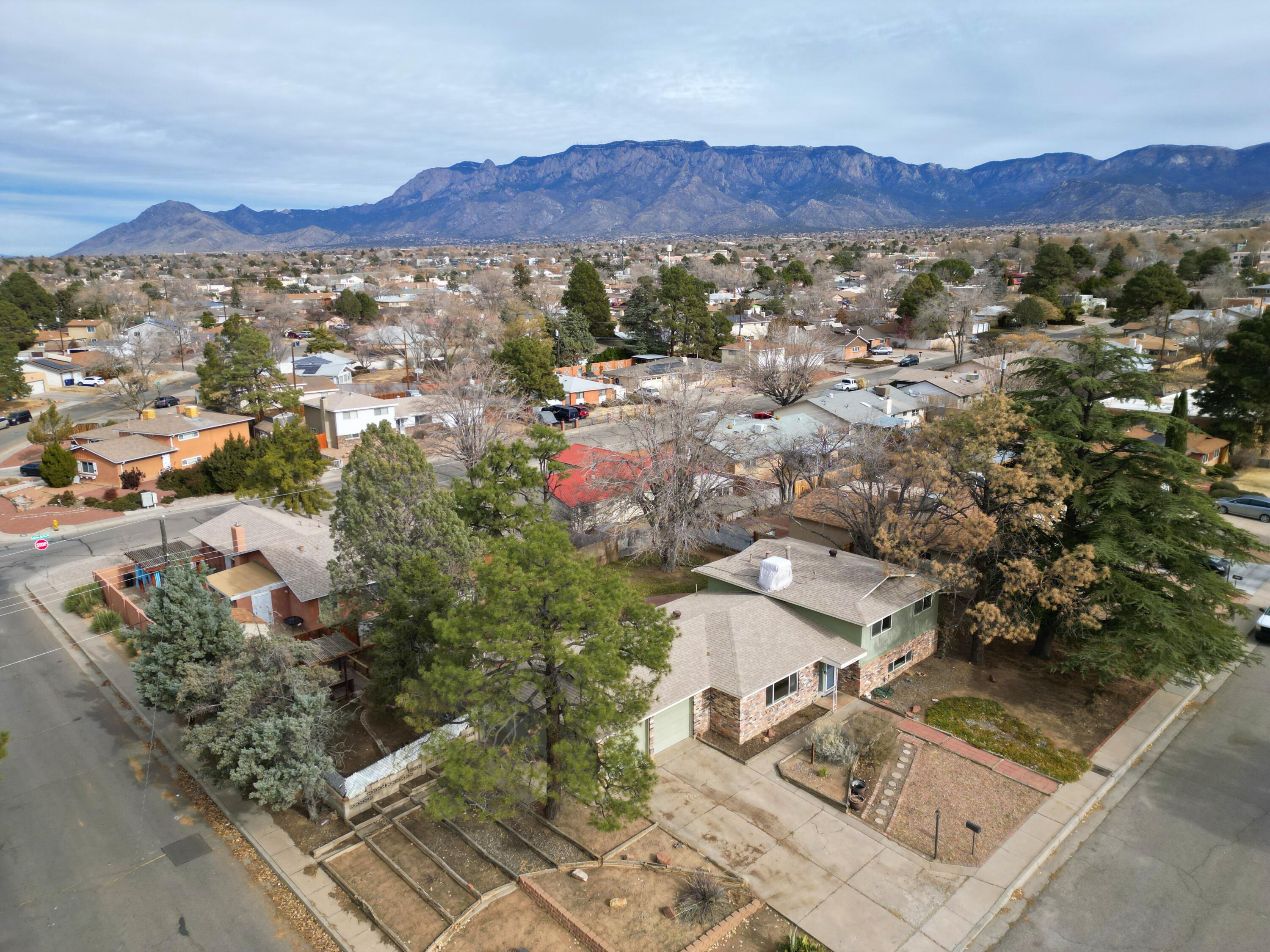 9301 LAS CALABAZILLAS Road NE