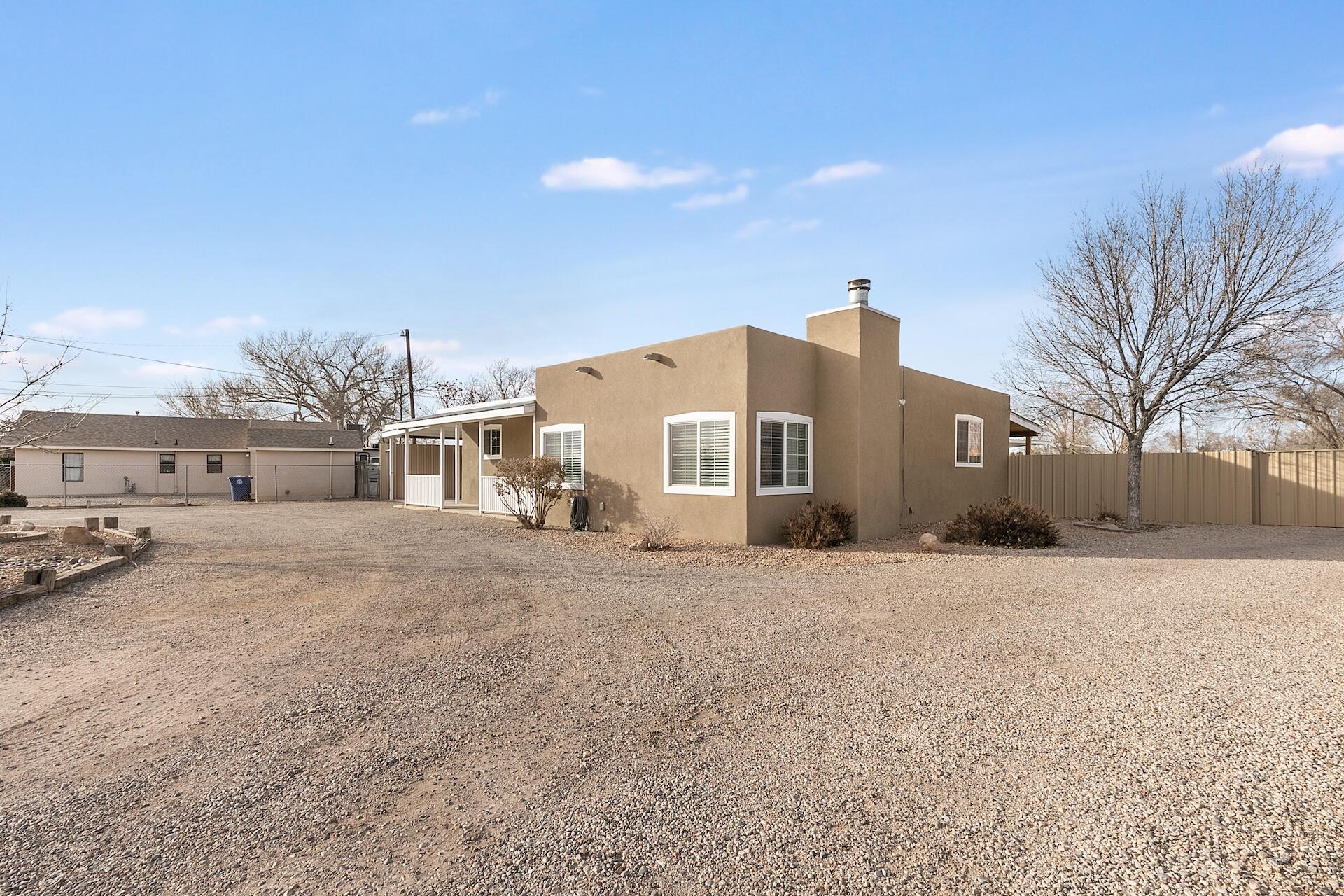 1439 VAN CLEAVE Road NW