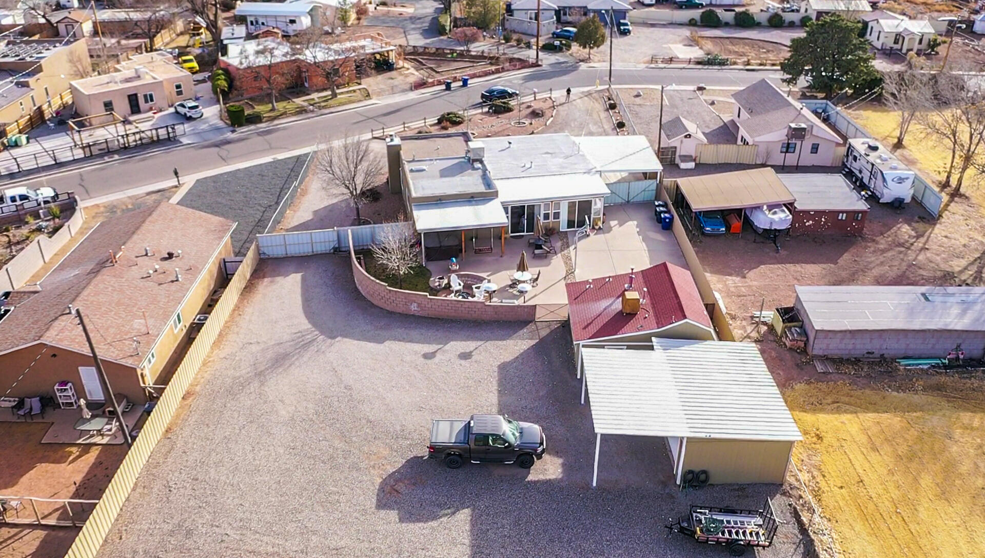 1439 VAN CLEAVE Road NW