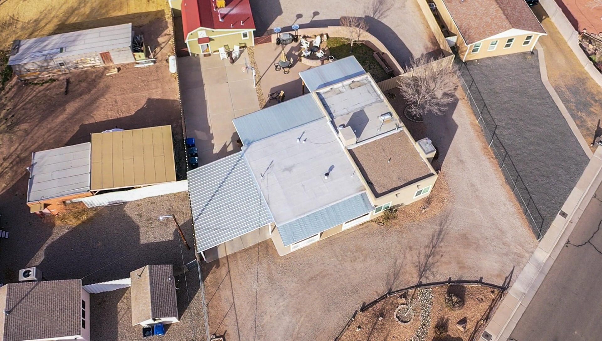 1439 VAN CLEAVE Road NW