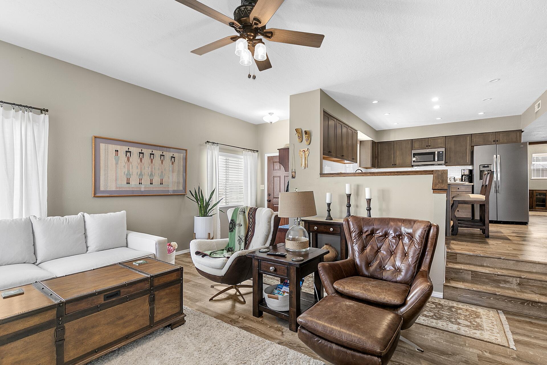 1439 VAN CLEAVE Road NW