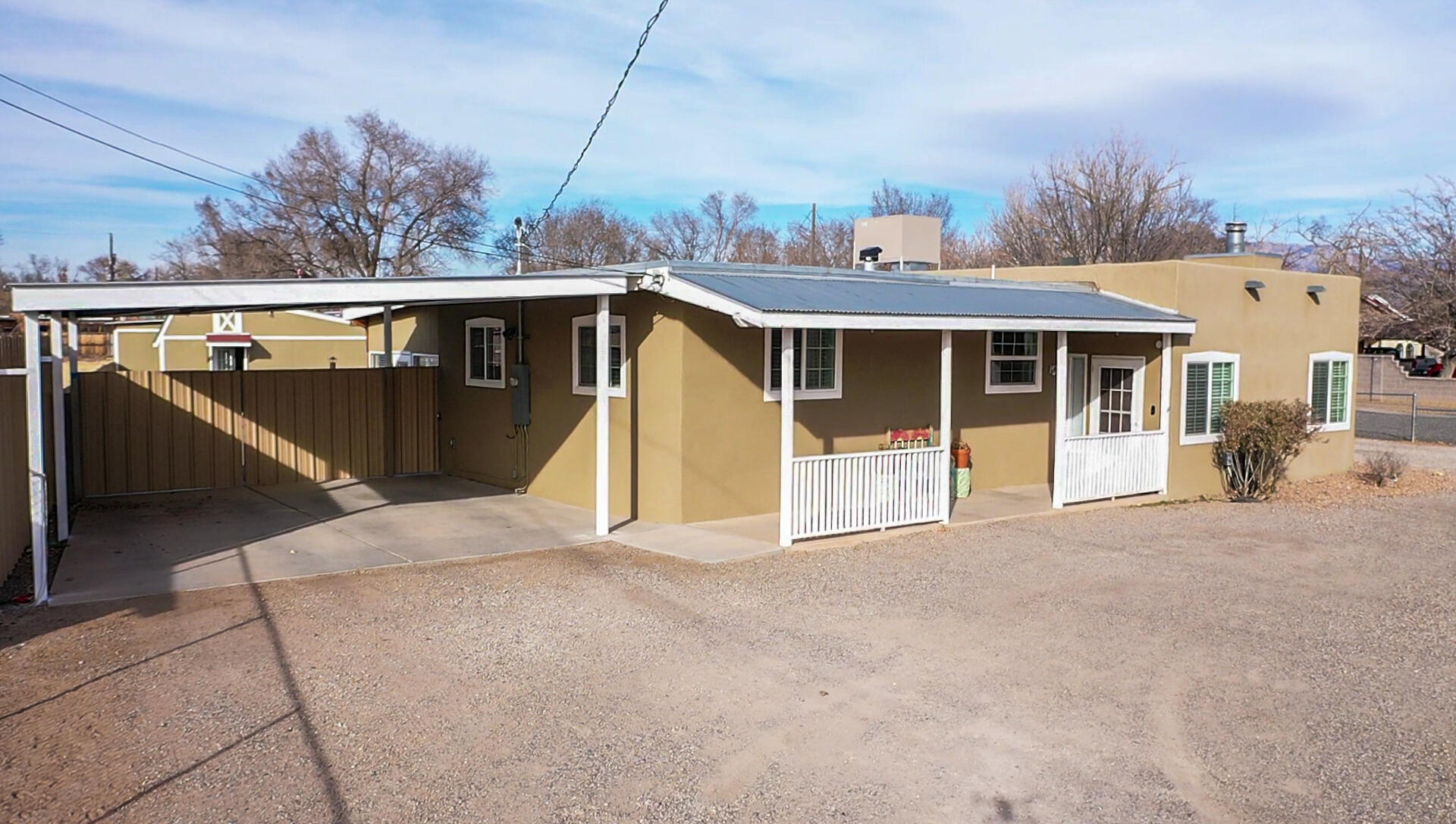 1439 VAN CLEAVE Road NW