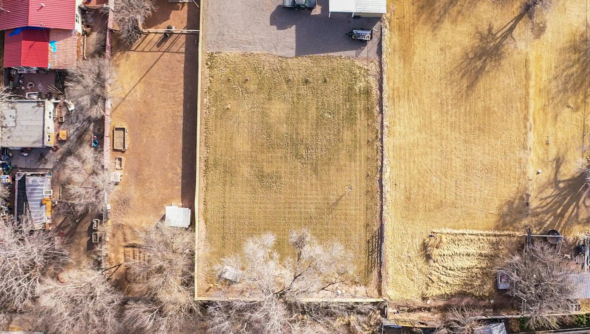 1439 VAN CLEAVE Road NW