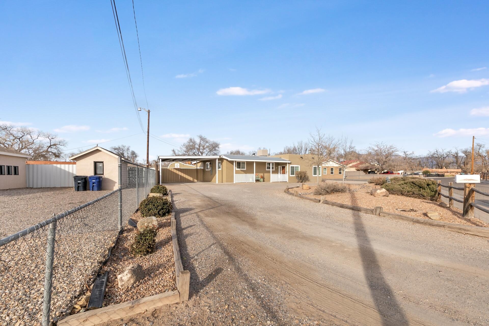 1439 VAN CLEAVE Road NW