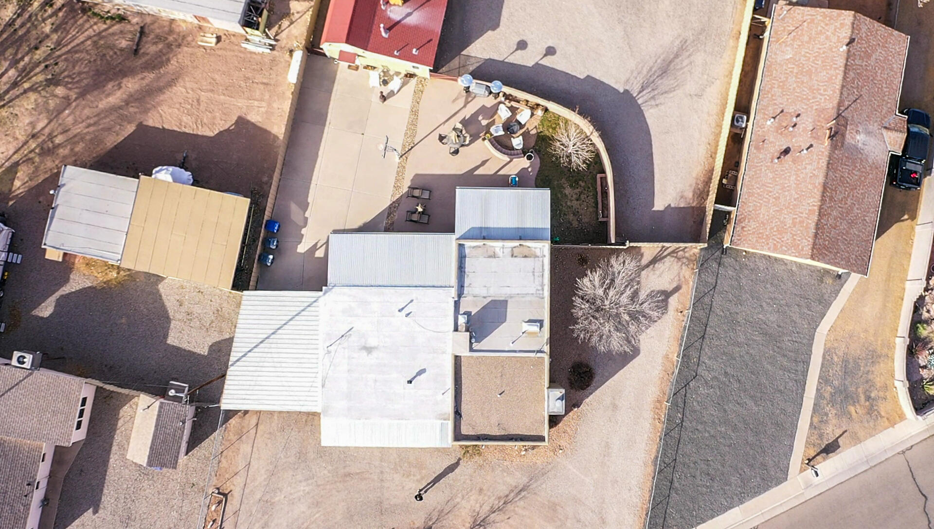 1439 VAN CLEAVE Road NW