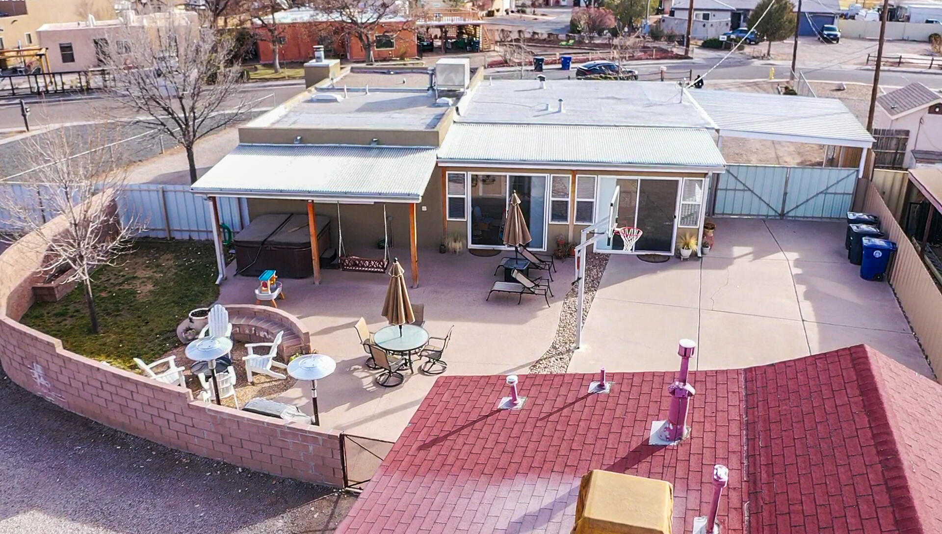 1439 VAN CLEAVE Road NW