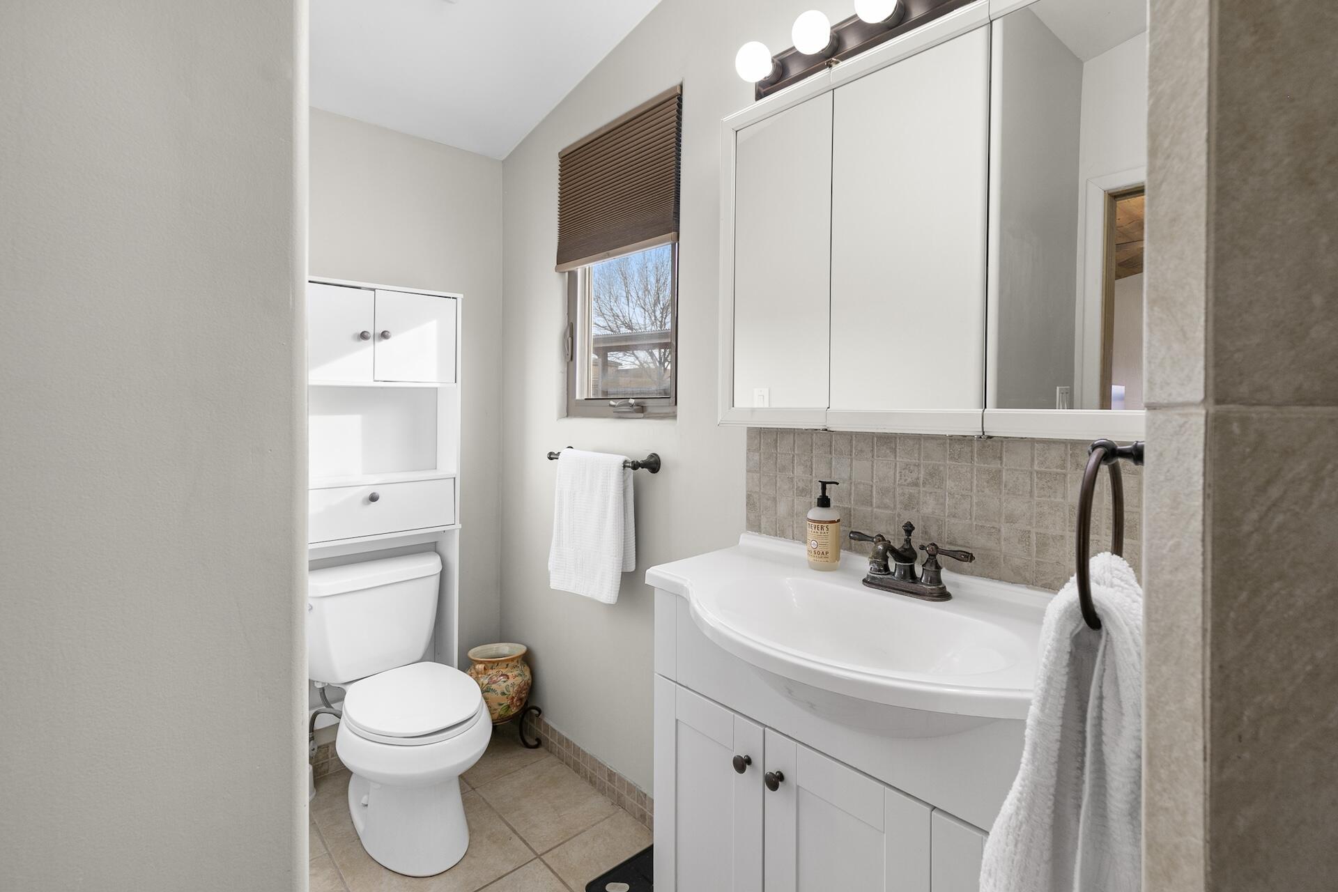 1439 VAN CLEAVE Road NW